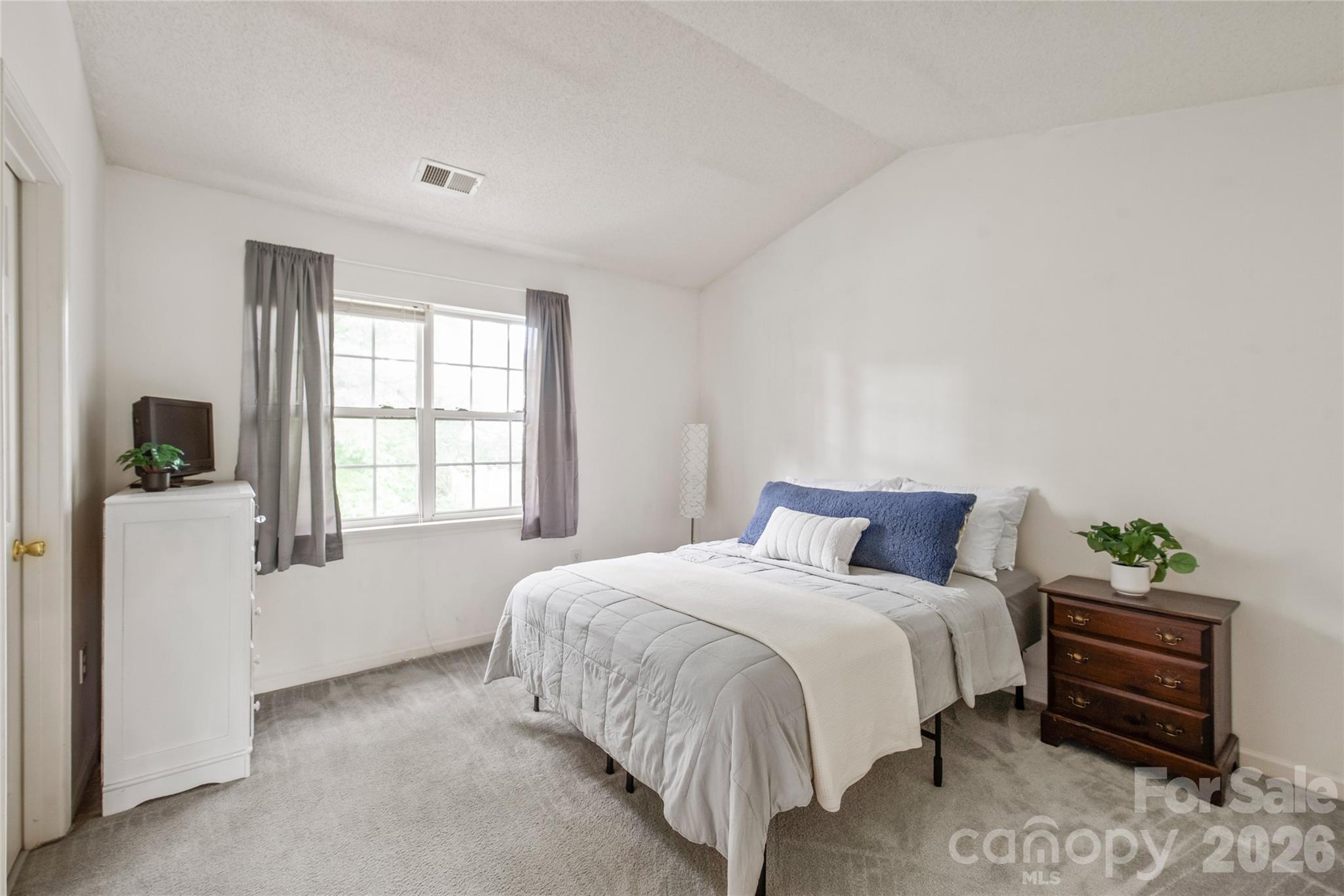 15411 Asterwind Court — Charlotte