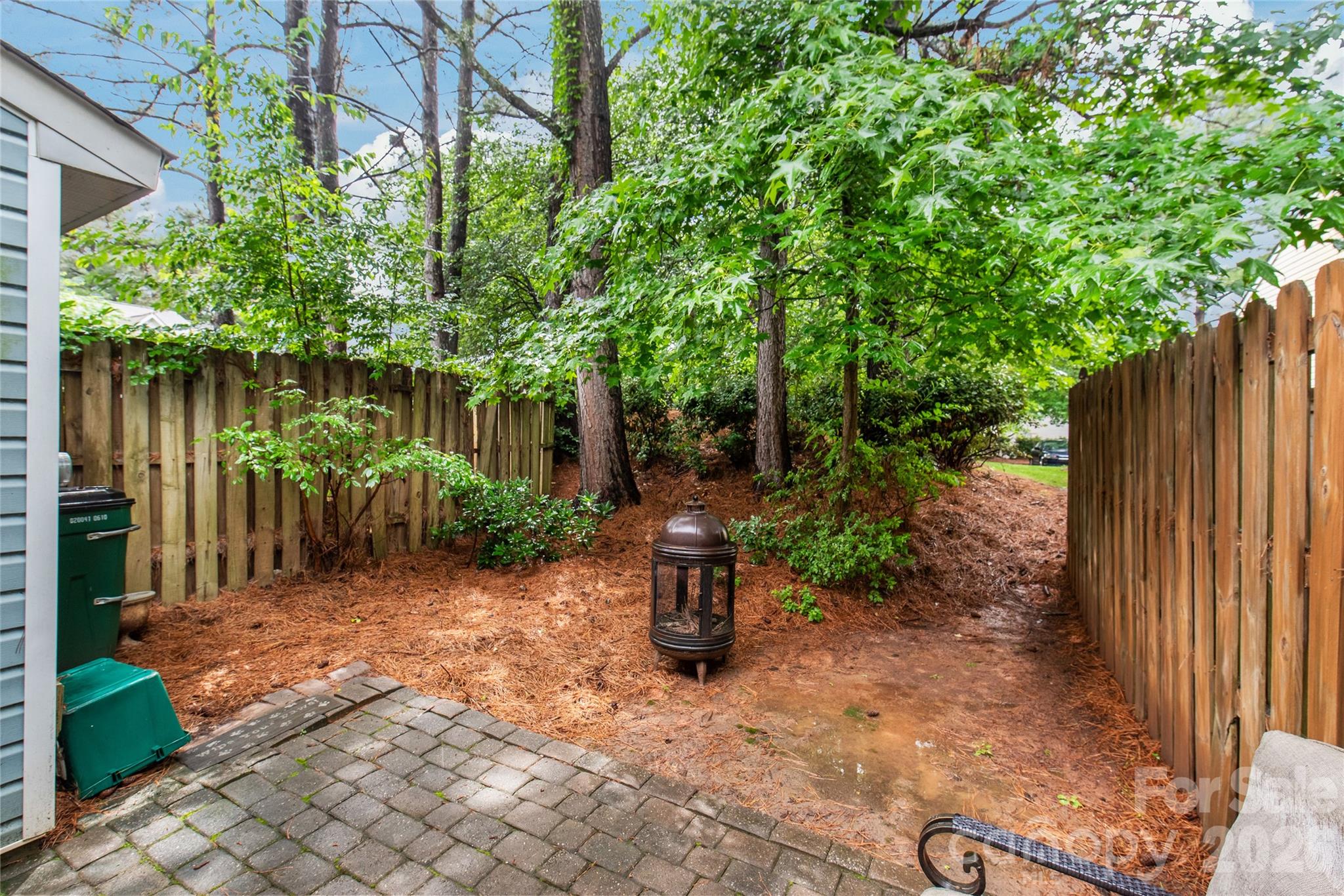 15411 Asterwind Court — Charlotte