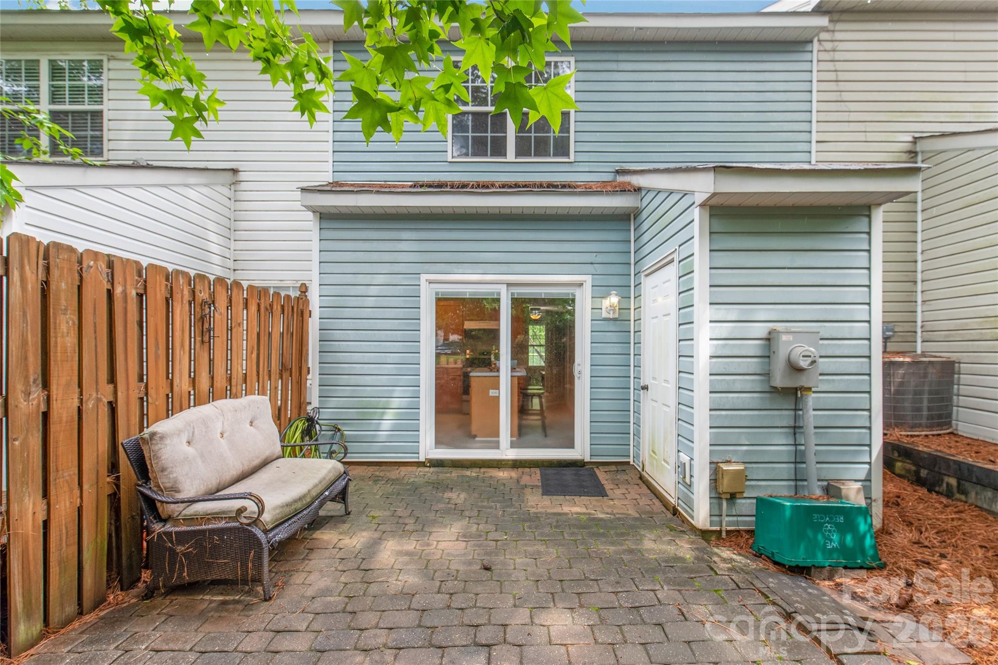 15411 Asterwind Court — Charlotte