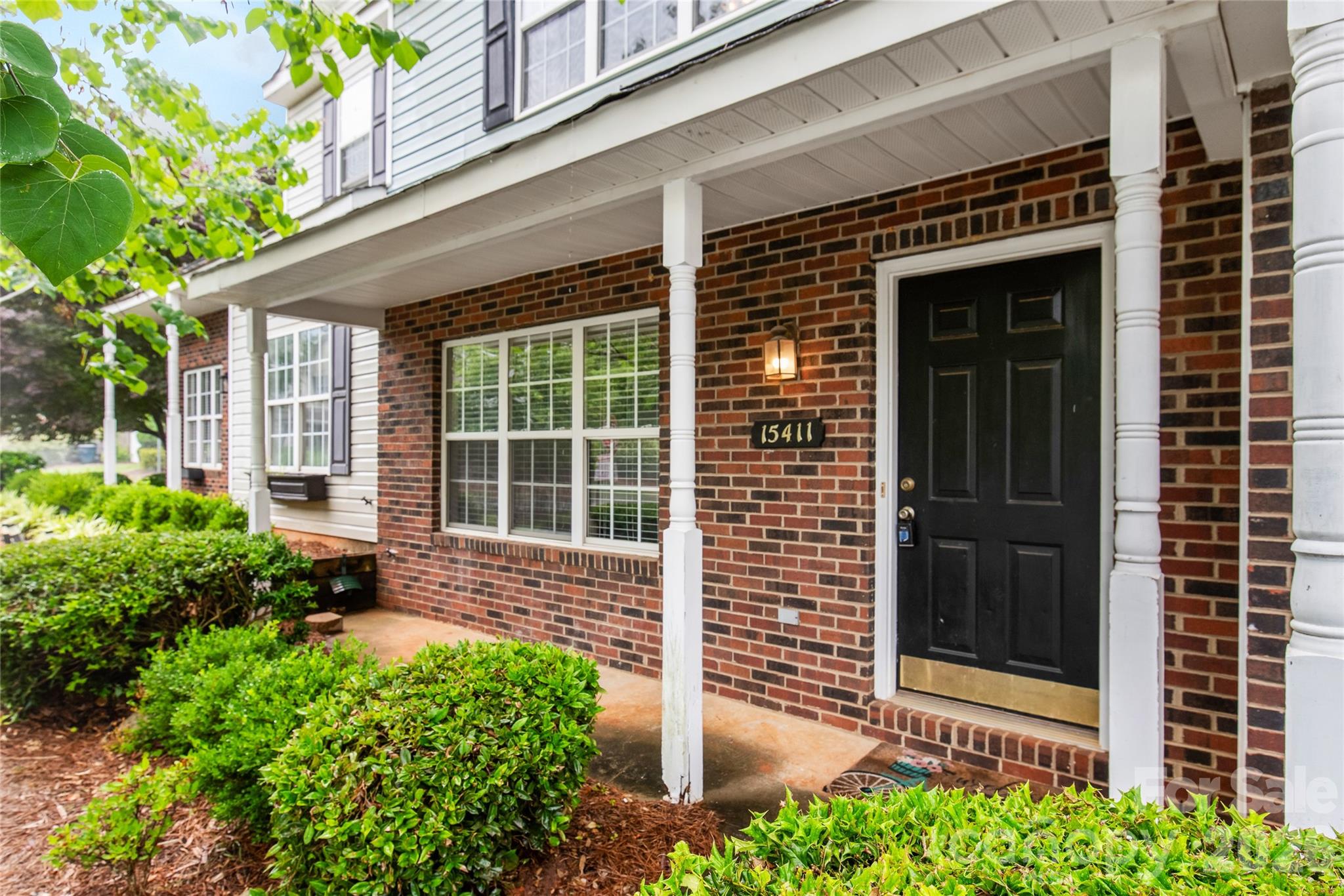 15411 Asterwind Court — Charlotte