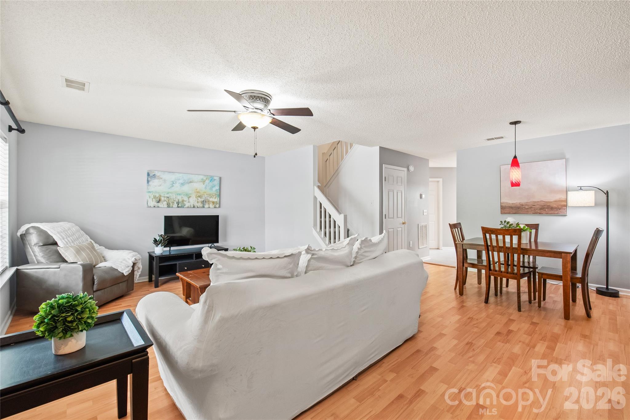 15411 Asterwind Court — Charlotte