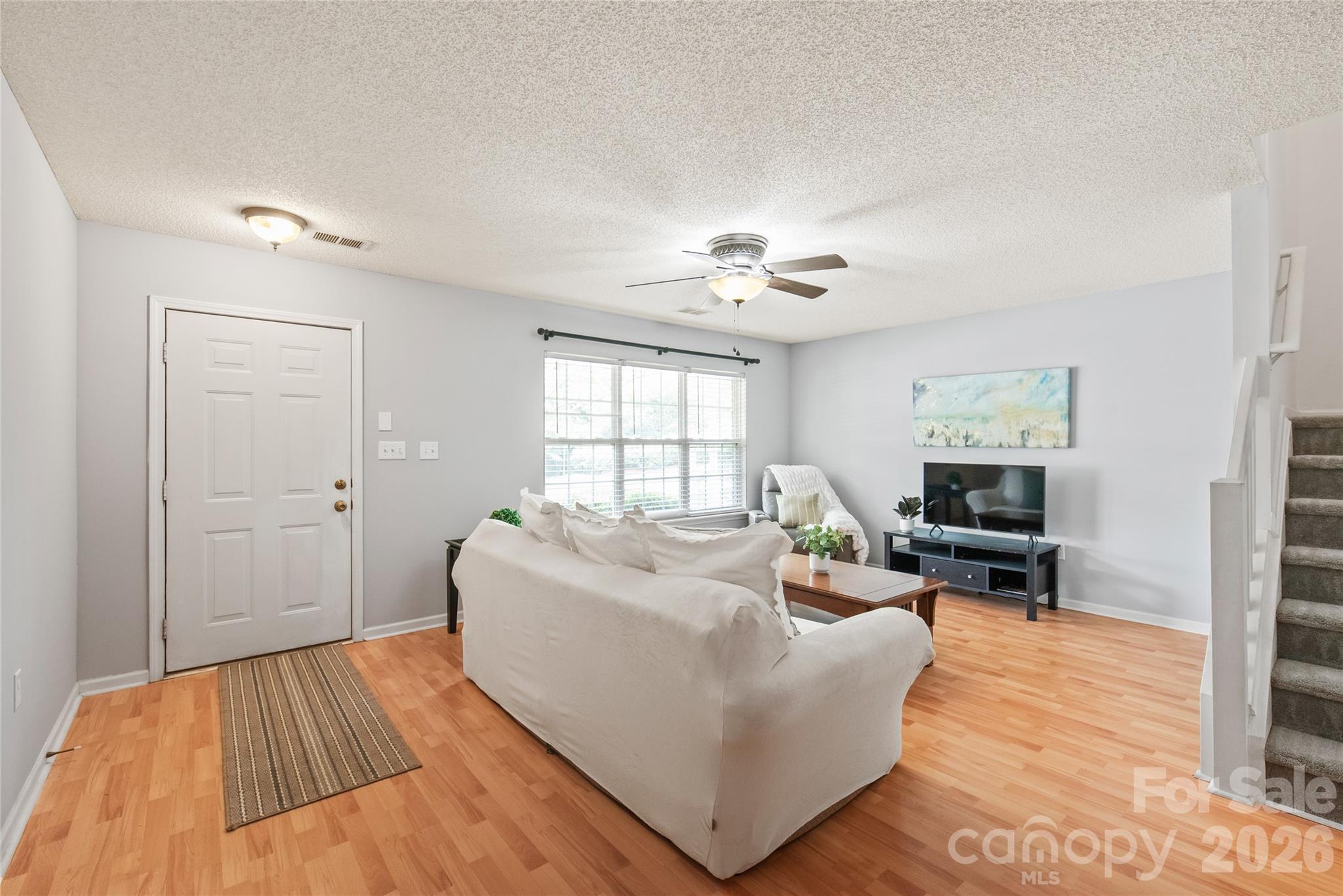 15411 Asterwind Court — Charlotte