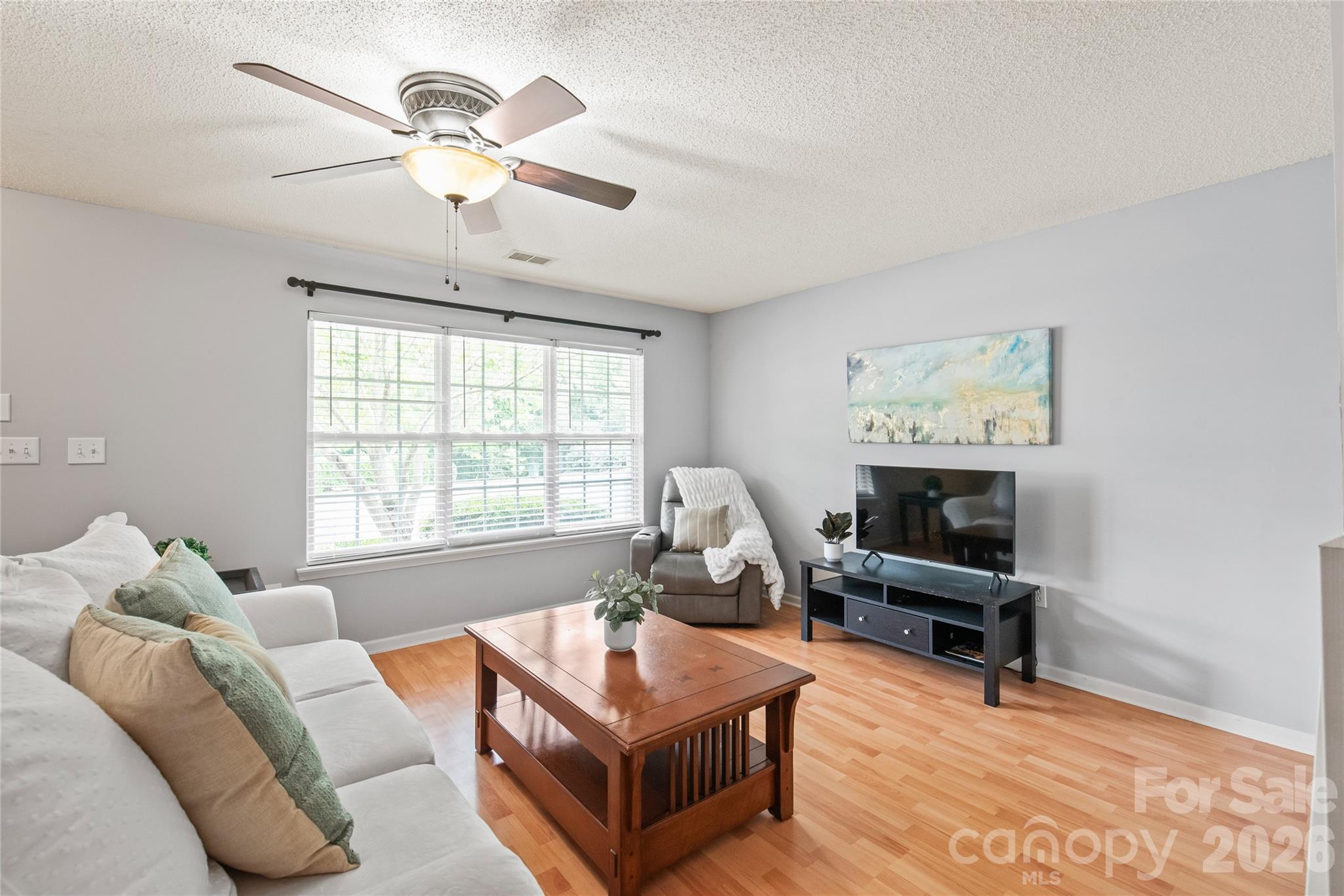 15411 Asterwind Court — Charlotte