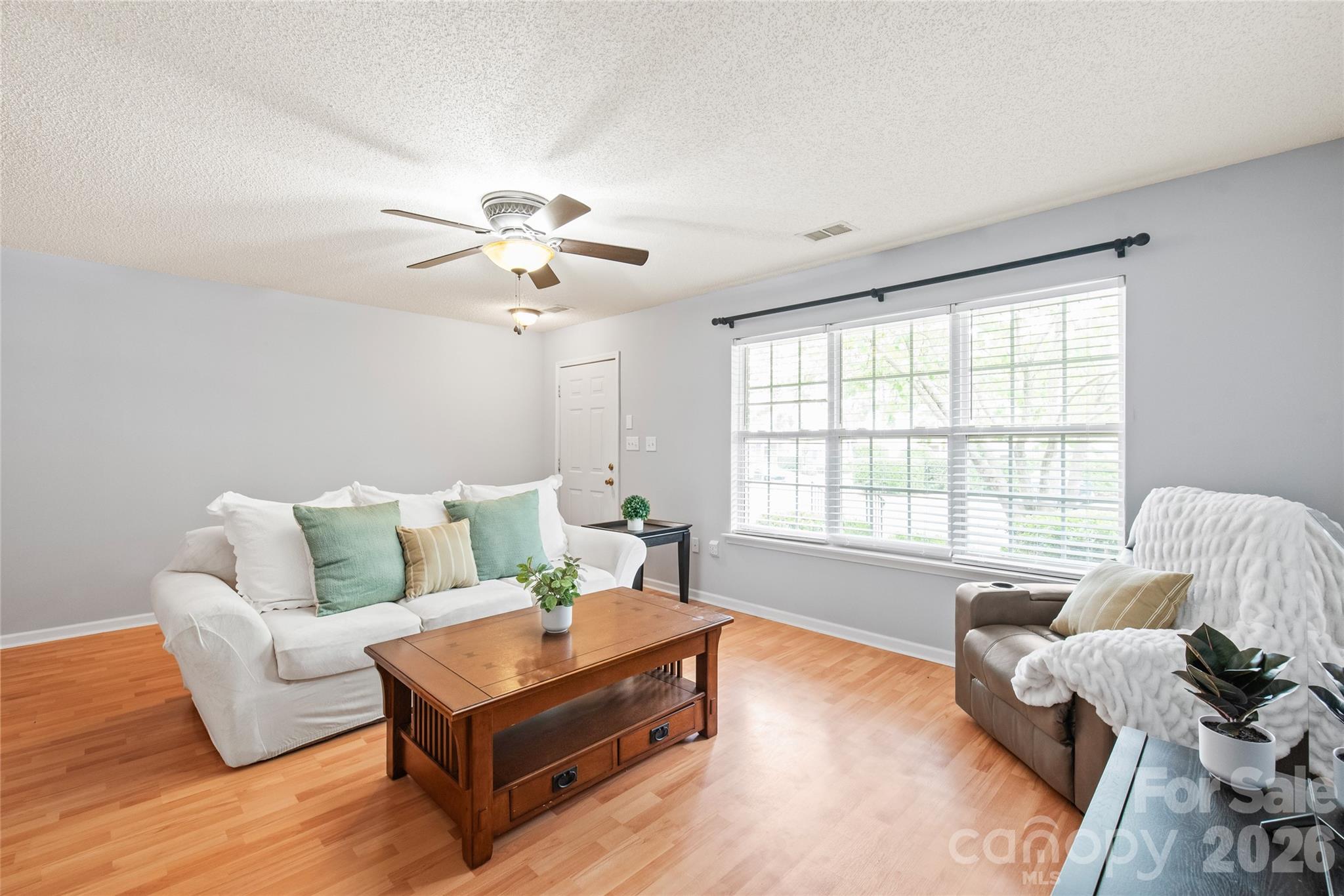 15411 Asterwind Court — Charlotte