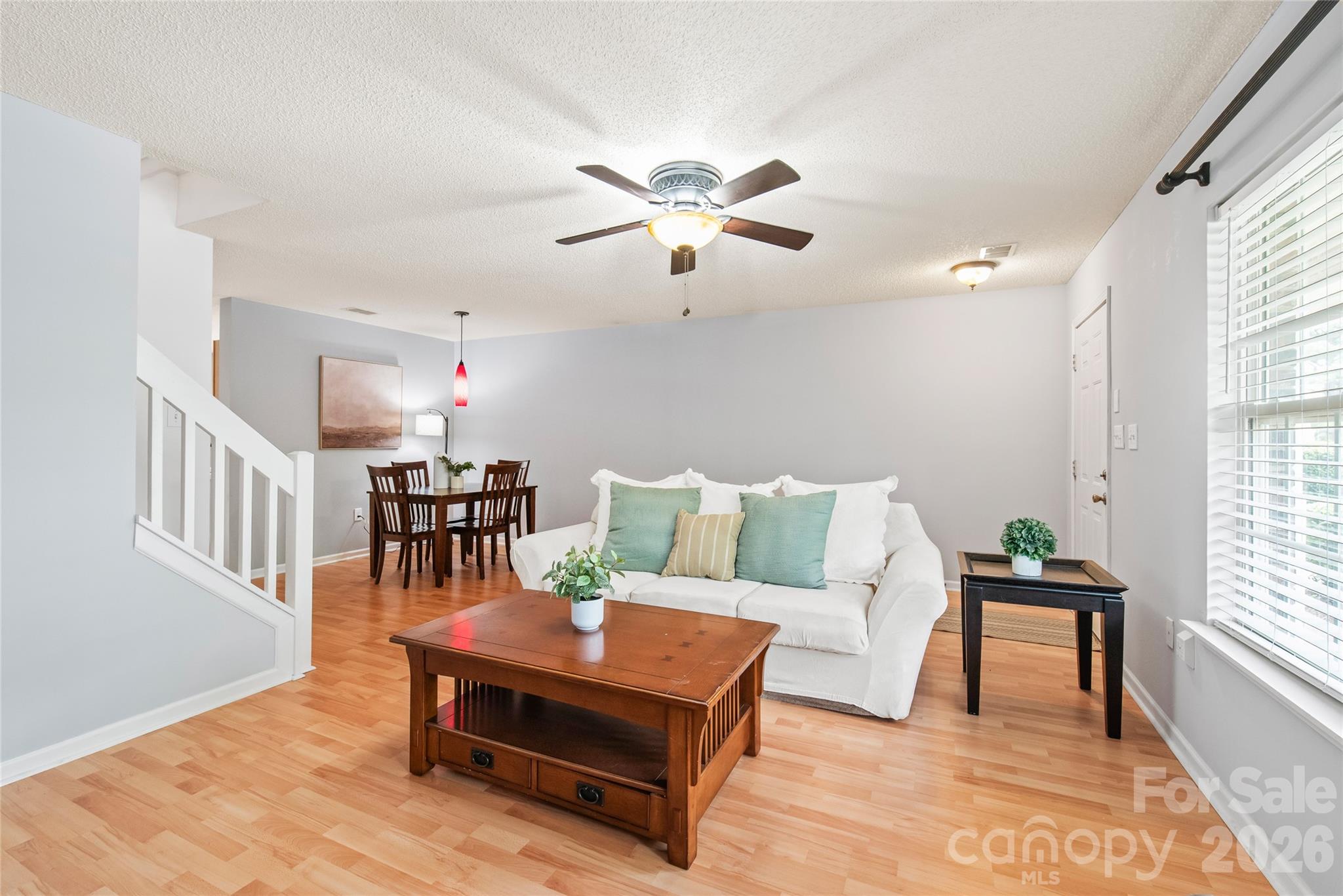 15411 Asterwind Court — Charlotte