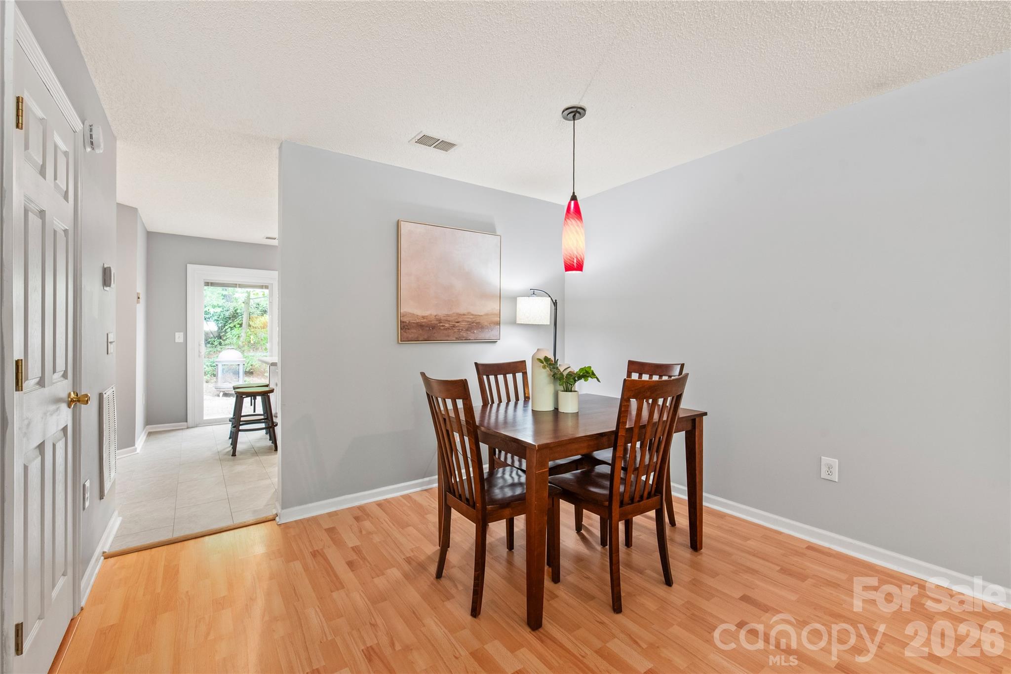 15411 Asterwind Court — Charlotte