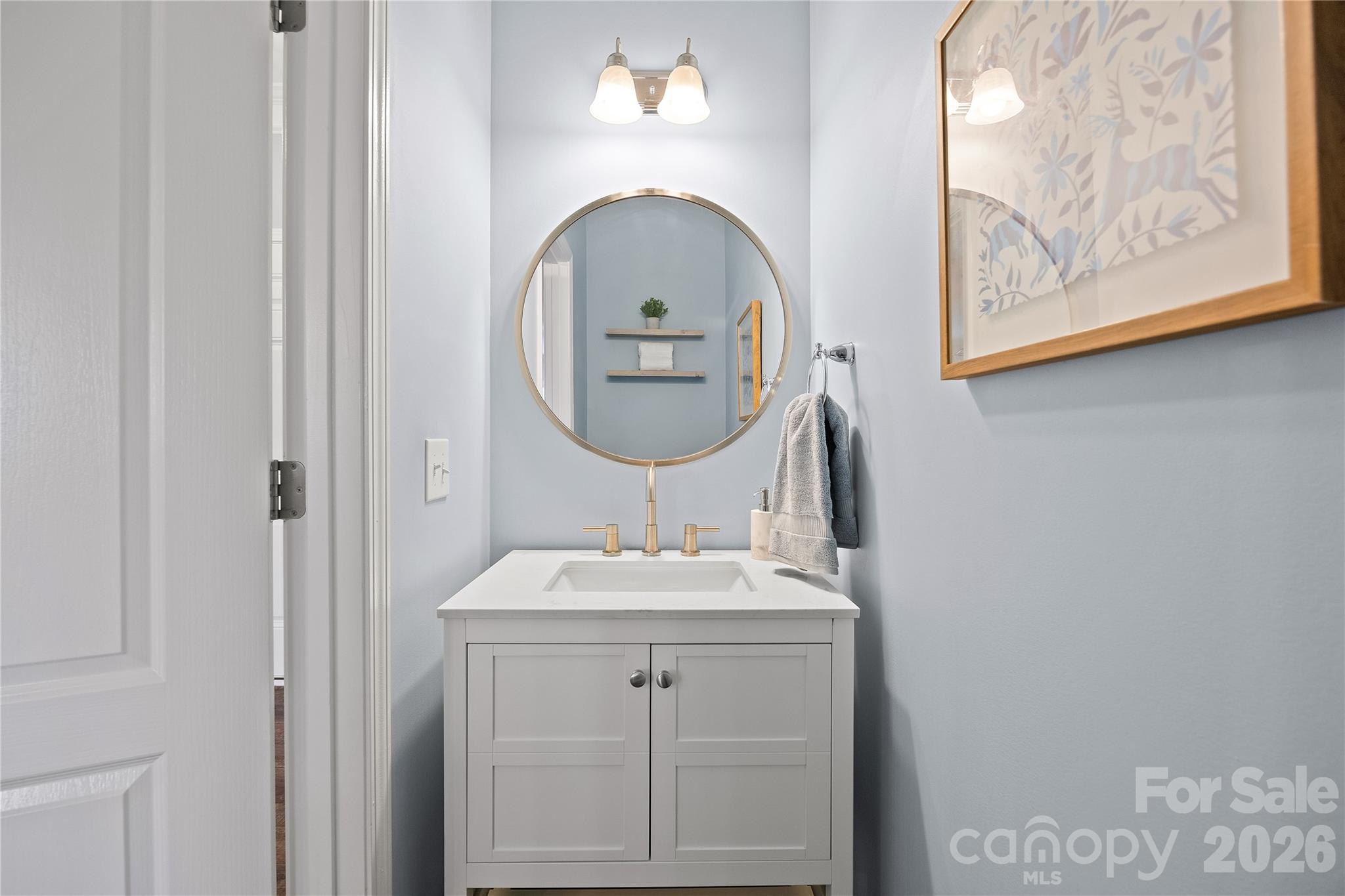 10522 Honeyfur Court — Charlotte
