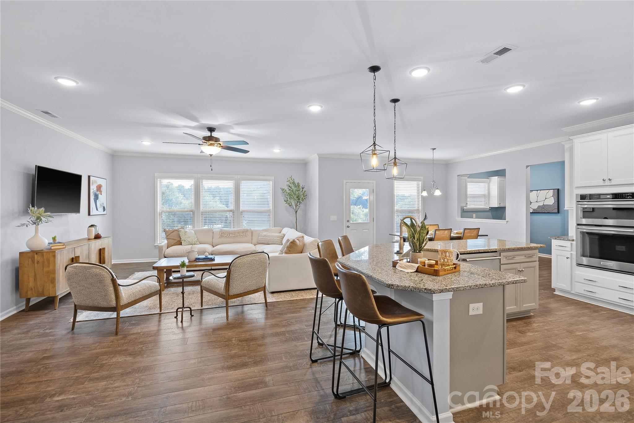 10522 Honeyfur Court — Charlotte