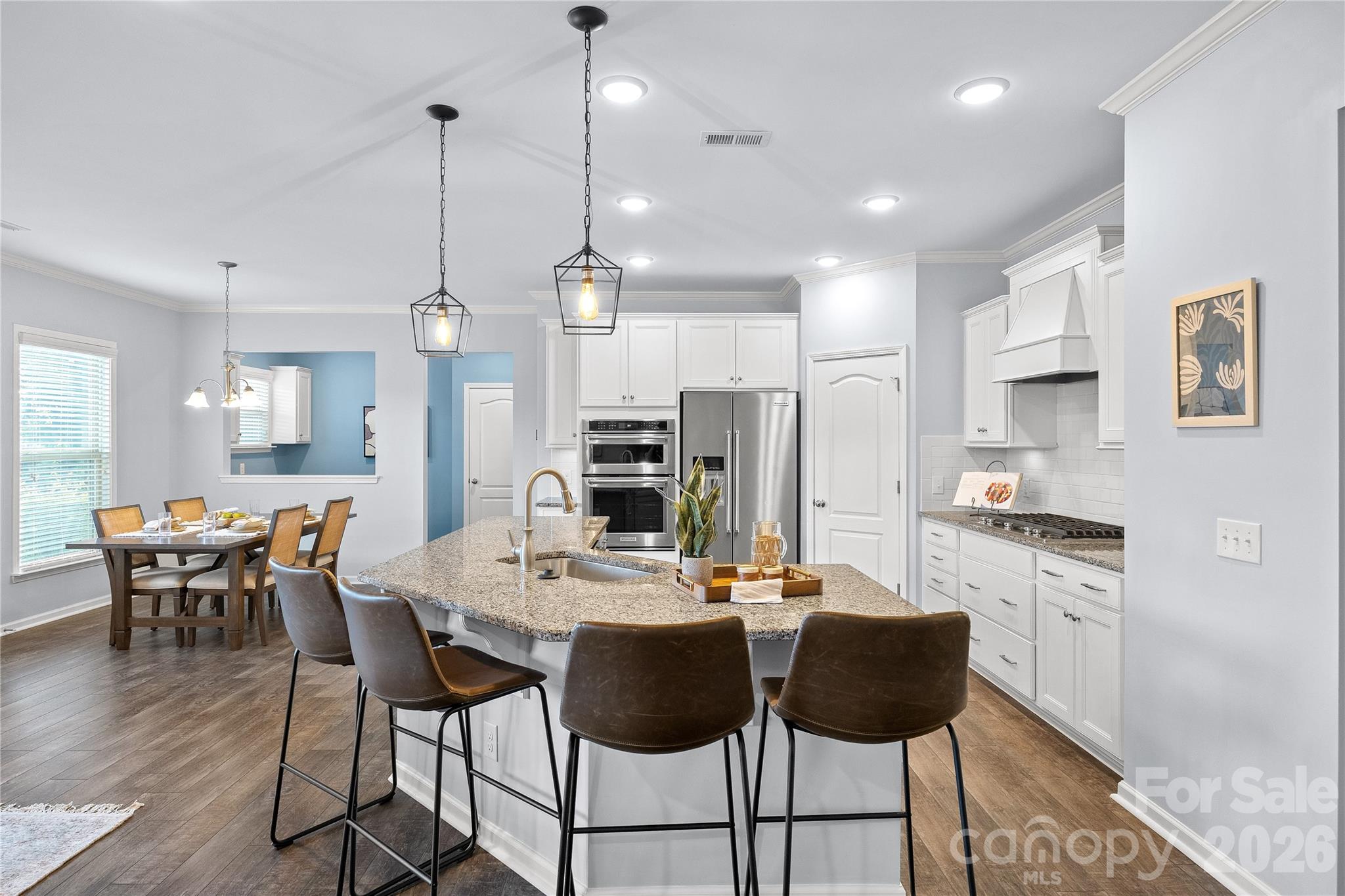 10522 Honeyfur Court — Charlotte