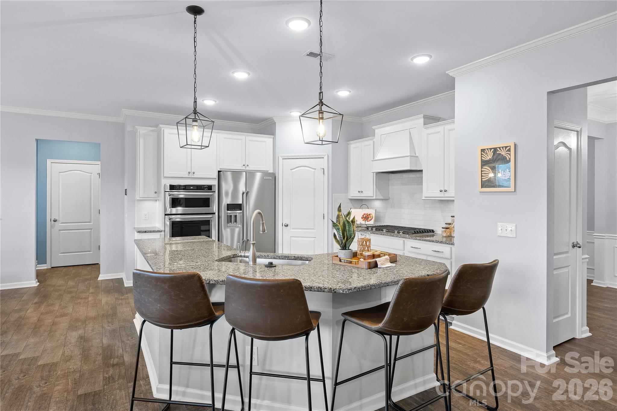 10522 Honeyfur Court — Charlotte
