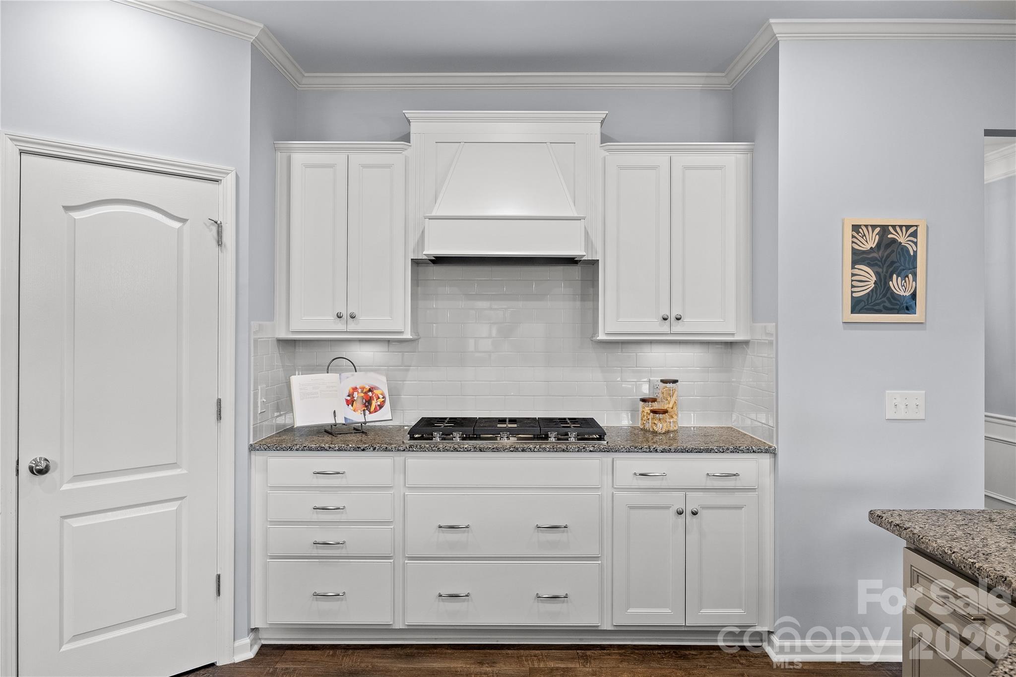 10522 Honeyfur Court — Charlotte