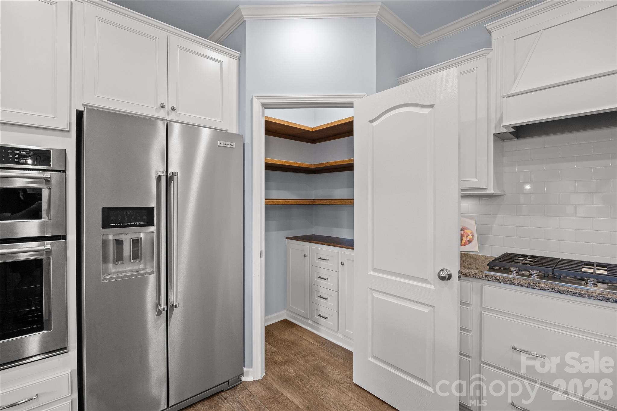 10522 Honeyfur Court — Charlotte