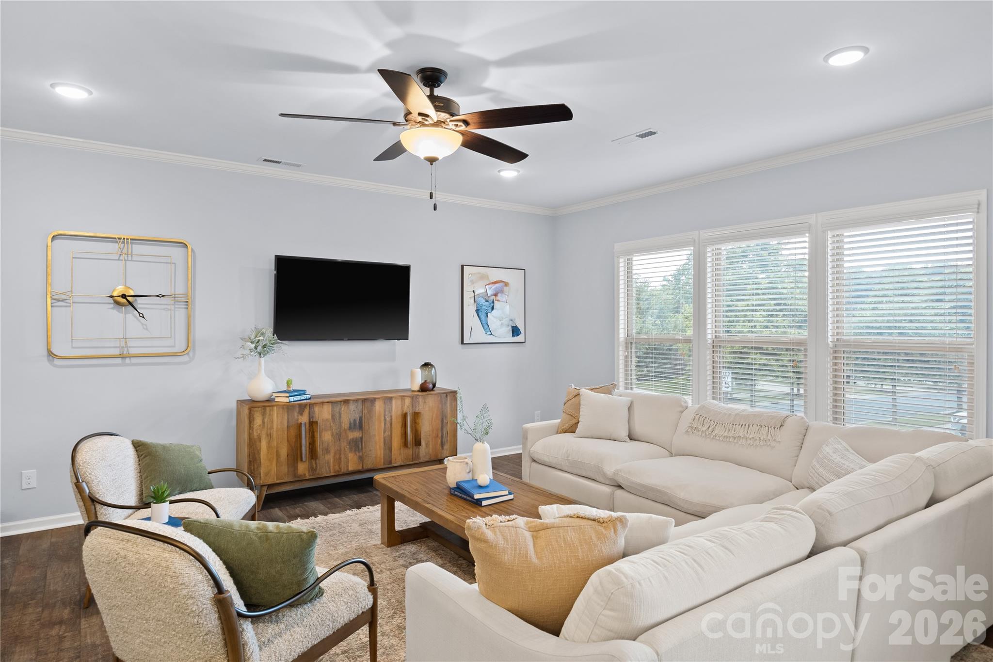 10522 Honeyfur Court — Charlotte