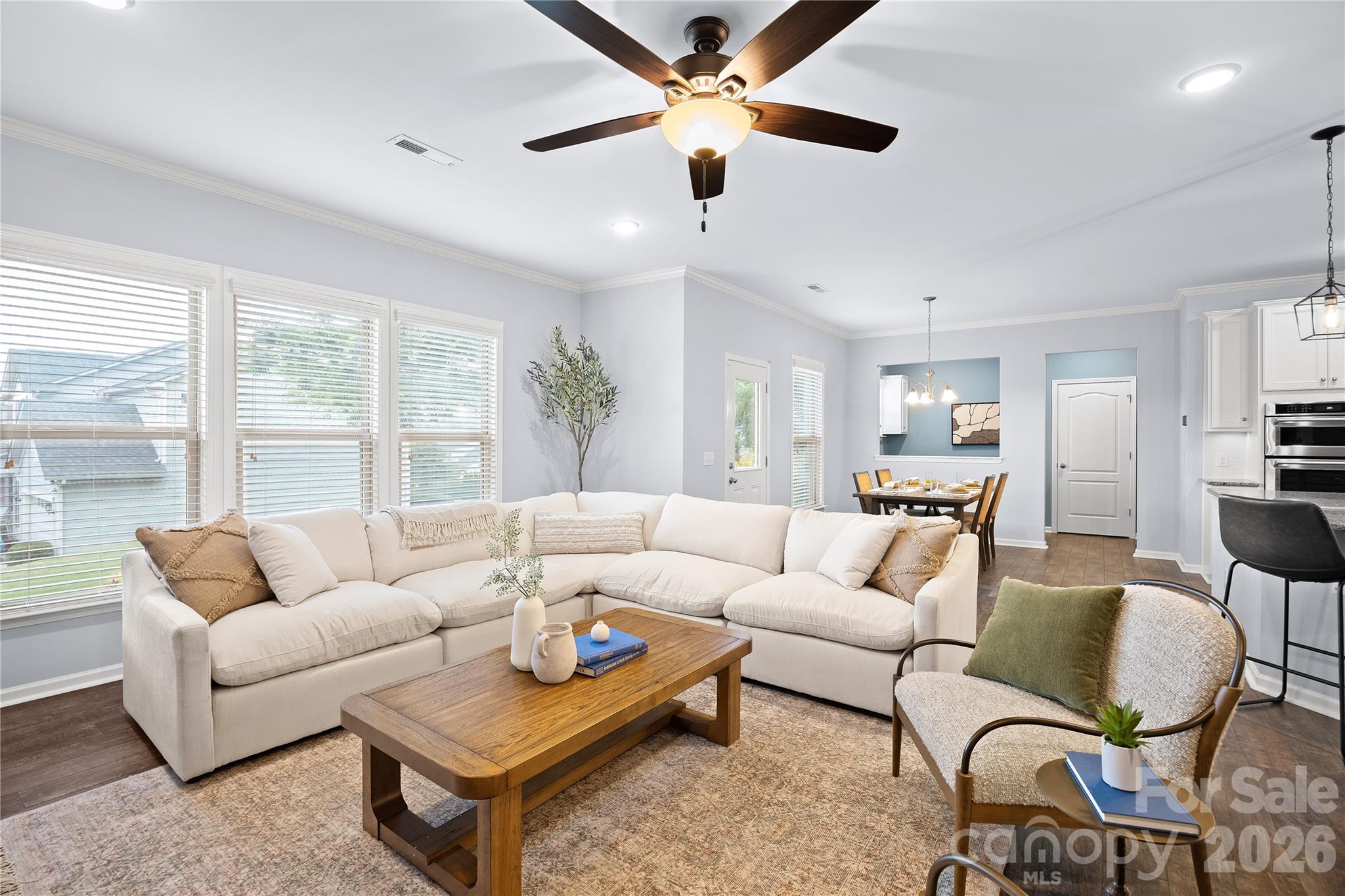 10522 Honeyfur Court — Charlotte