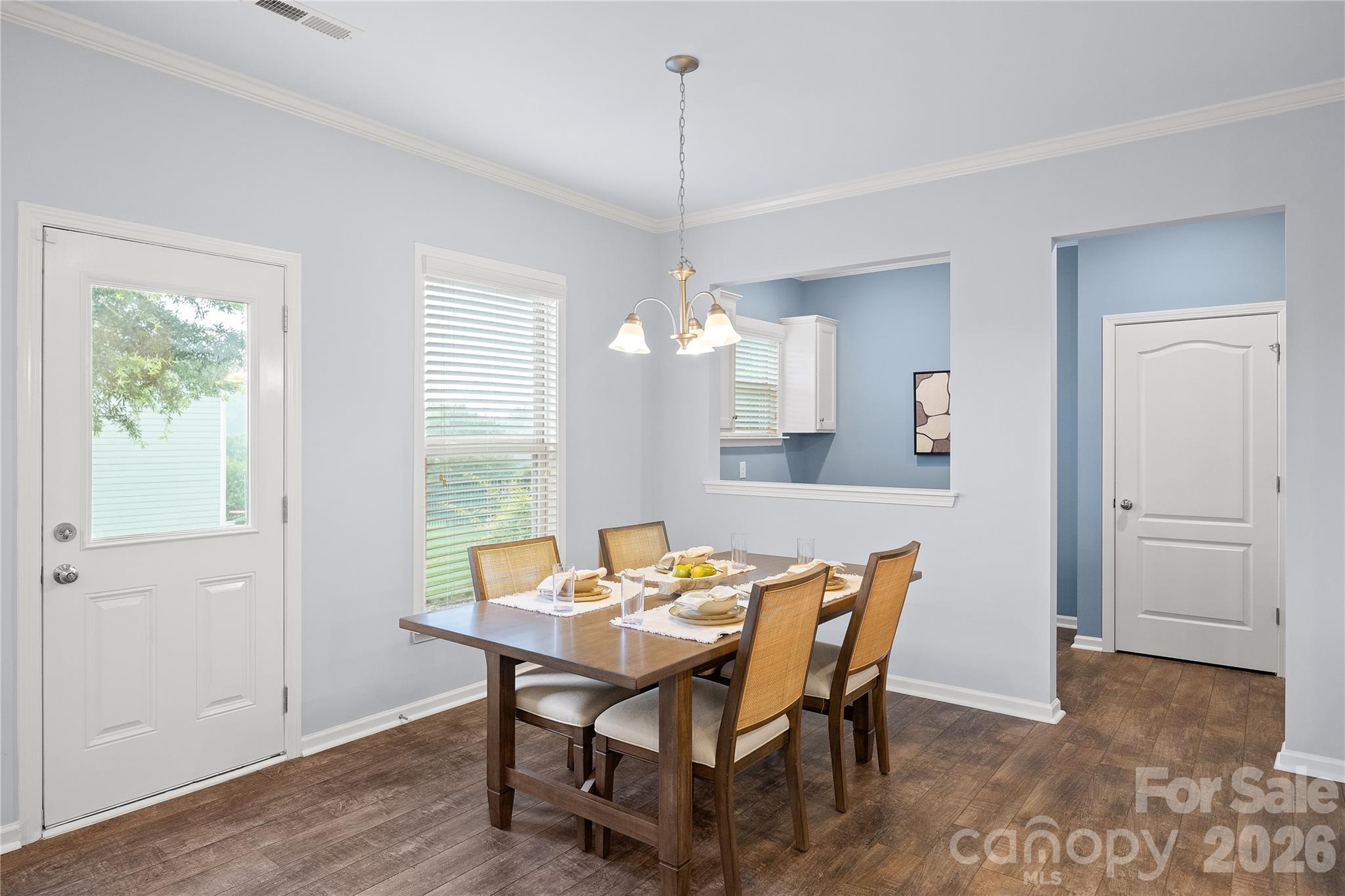 10522 Honeyfur Court — Charlotte