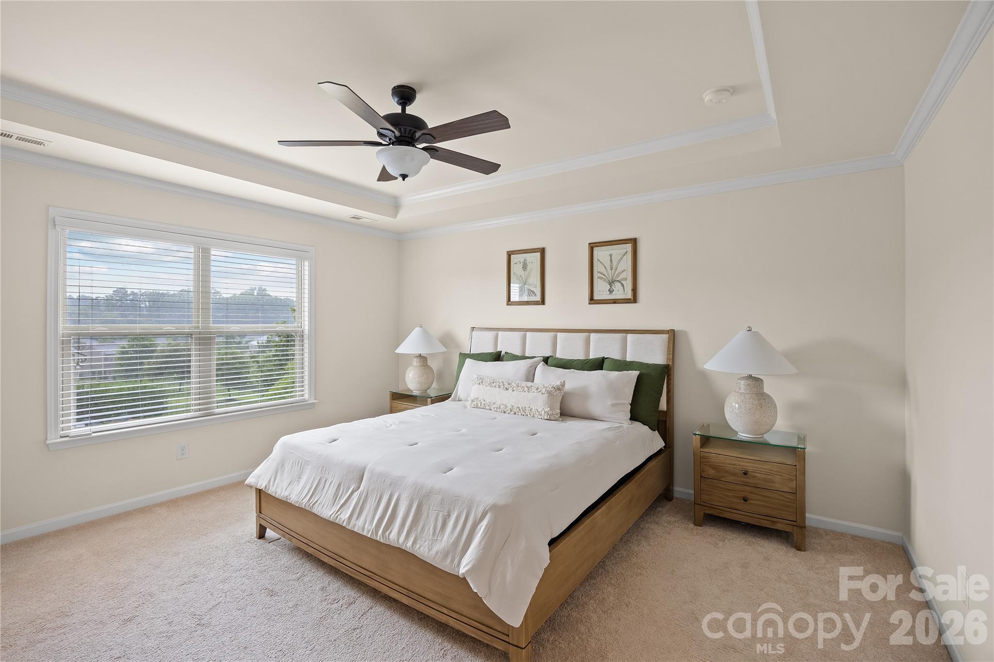 10522 Honeyfur Court — Charlotte