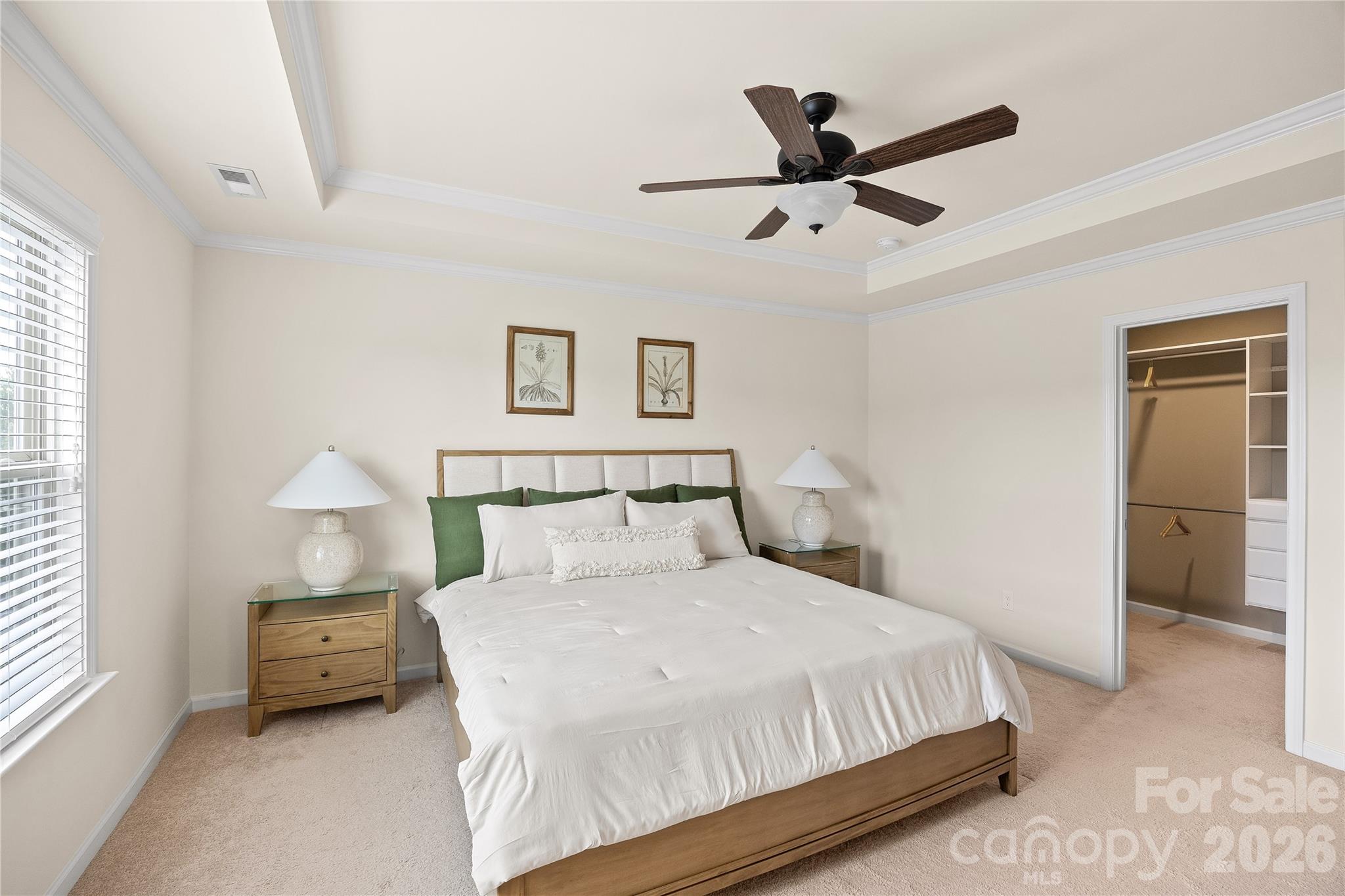 10522 Honeyfur Court — Charlotte