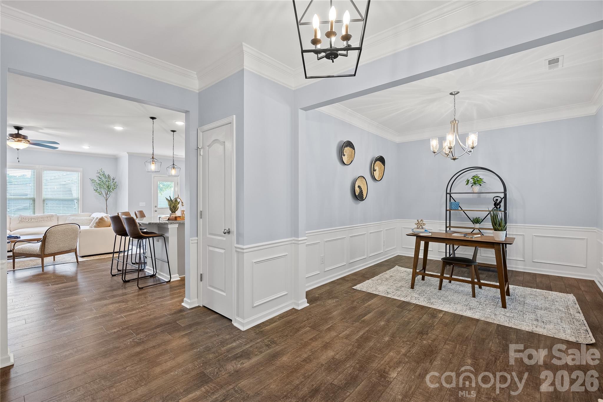 10522 Honeyfur Court — Charlotte