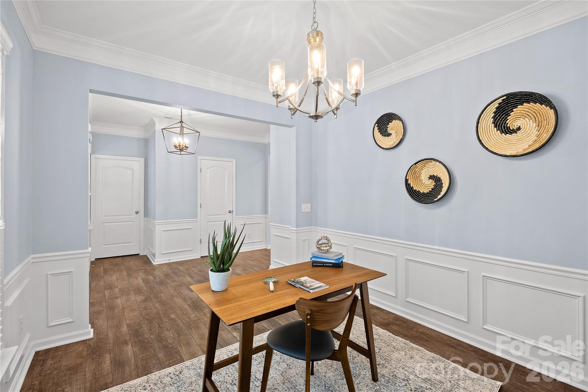 10522 Honeyfur Court — Charlotte