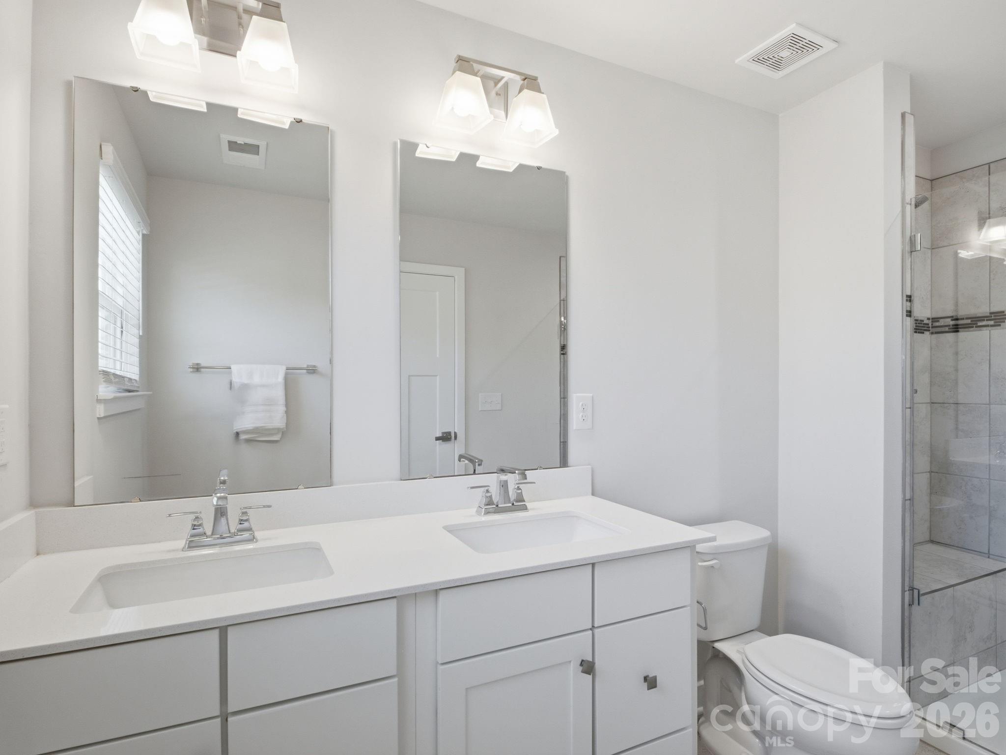 10414 Dalton Woods Court NW — Huntersville