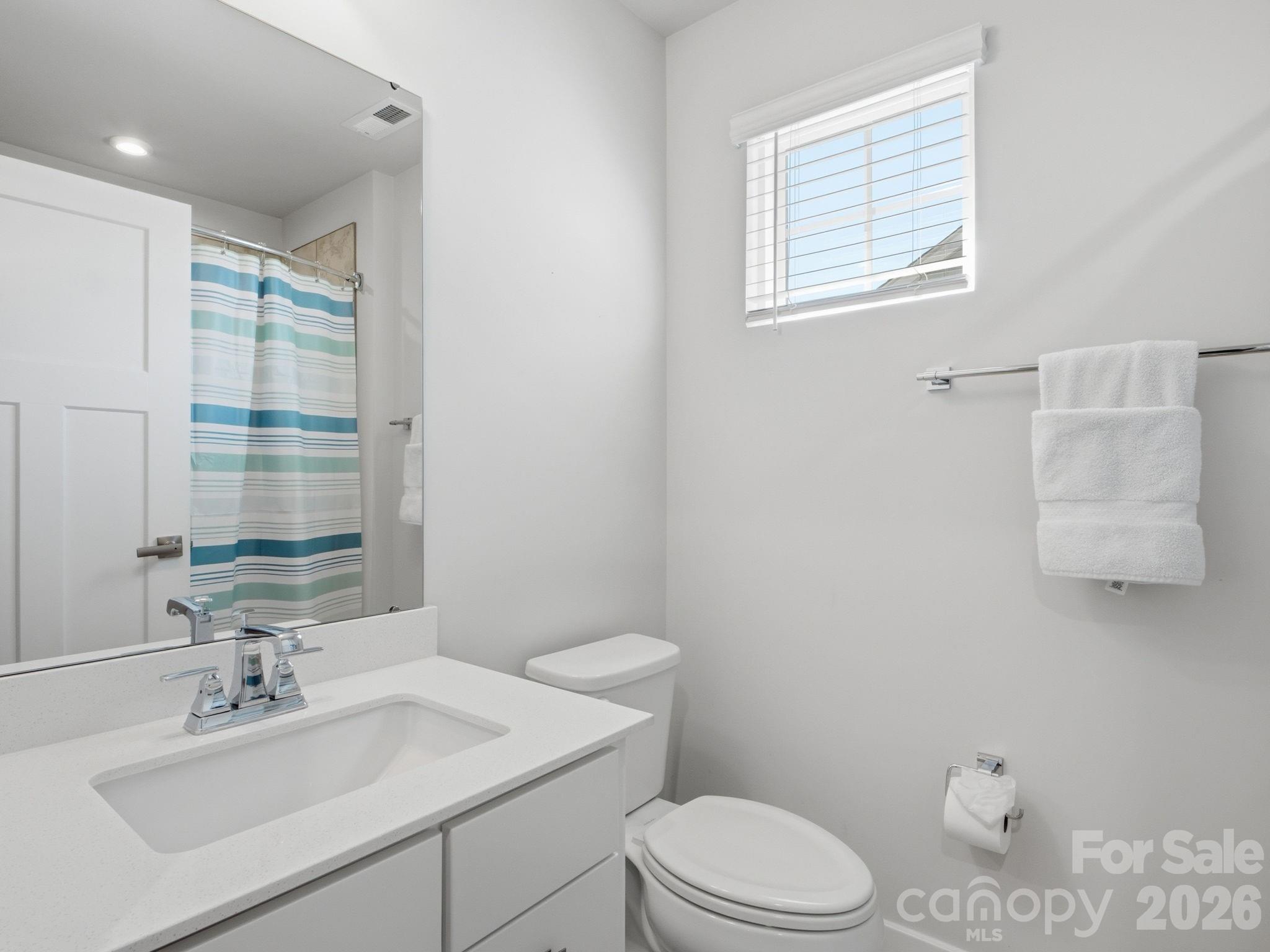 10414 Dalton Woods Court NW — Huntersville