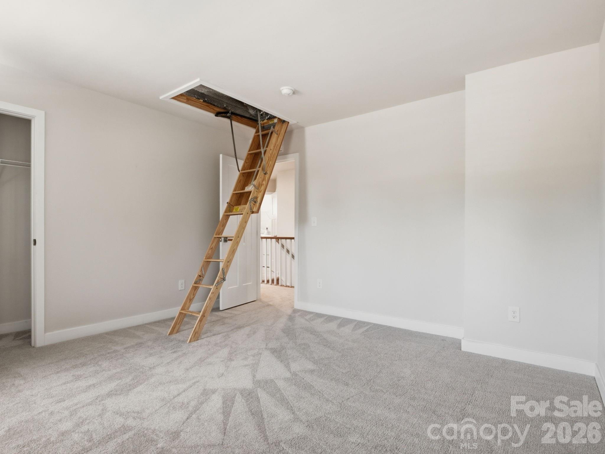 10414 Dalton Woods Court NW — Huntersville