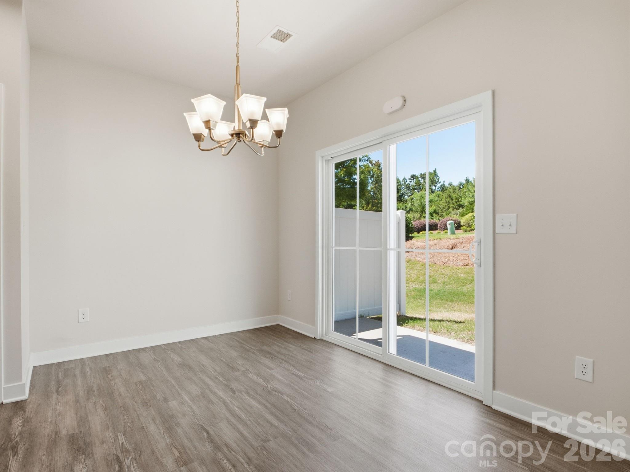 10414 Dalton Woods Court NW — Huntersville