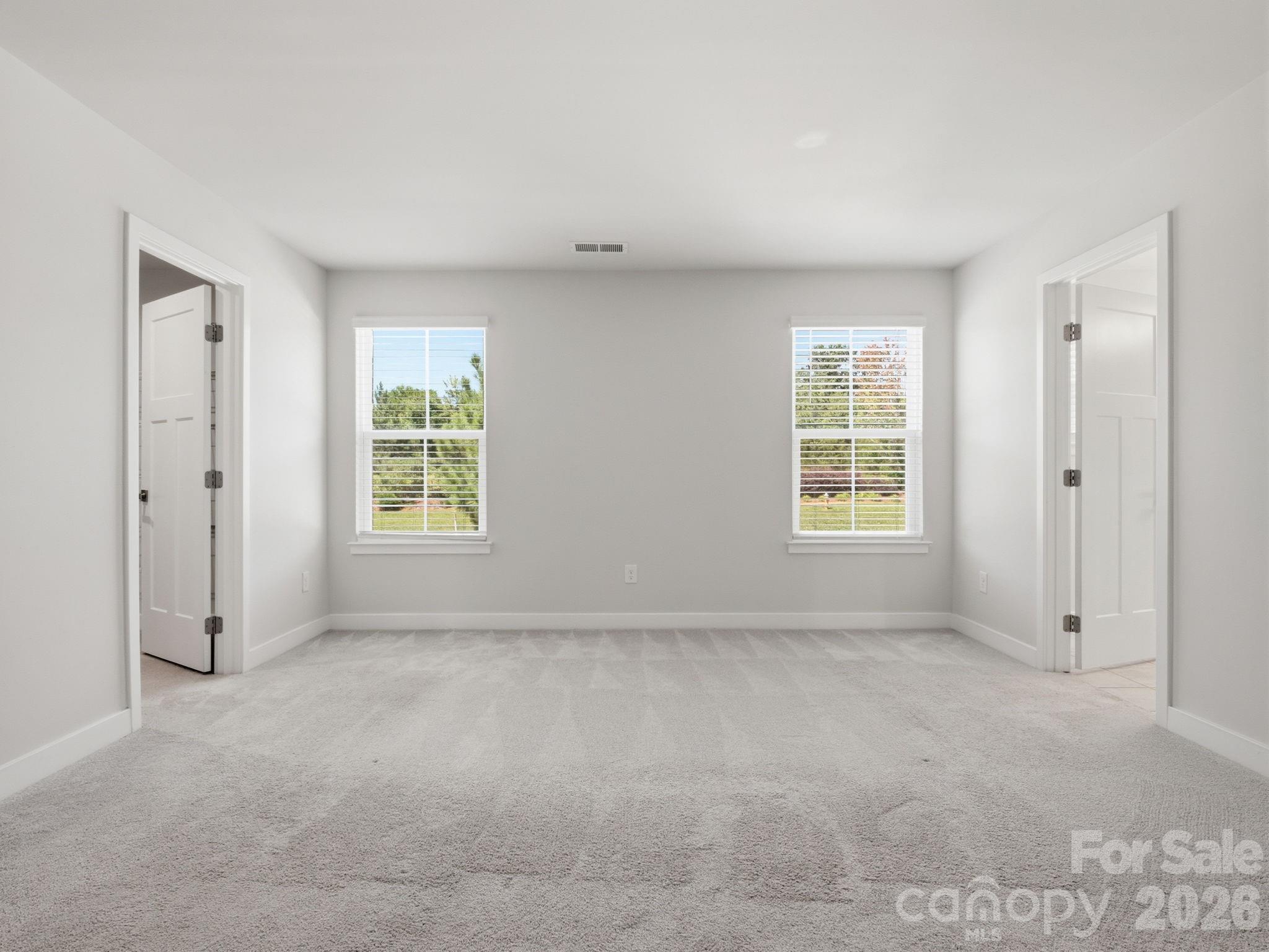 10414 Dalton Woods Court NW — Huntersville