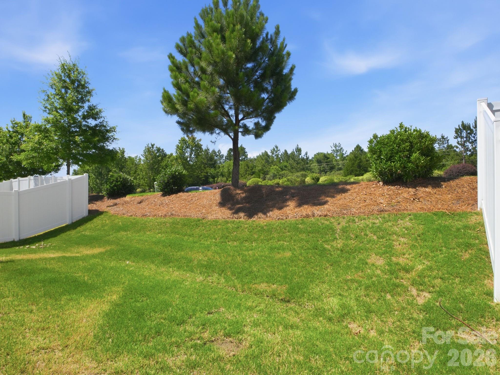 10414 Dalton Woods Court NW — Huntersville