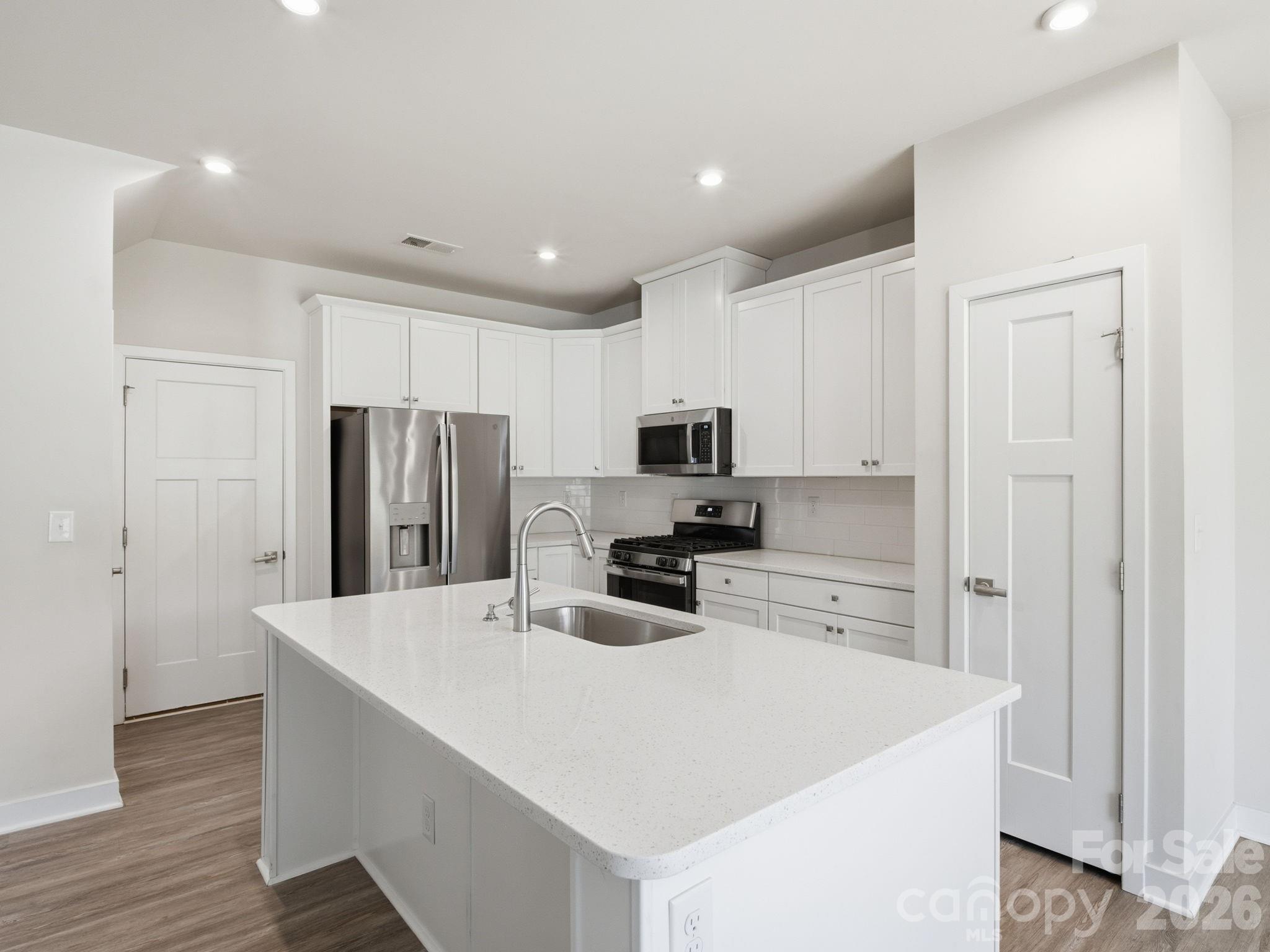 10414 Dalton Woods Court NW — Huntersville