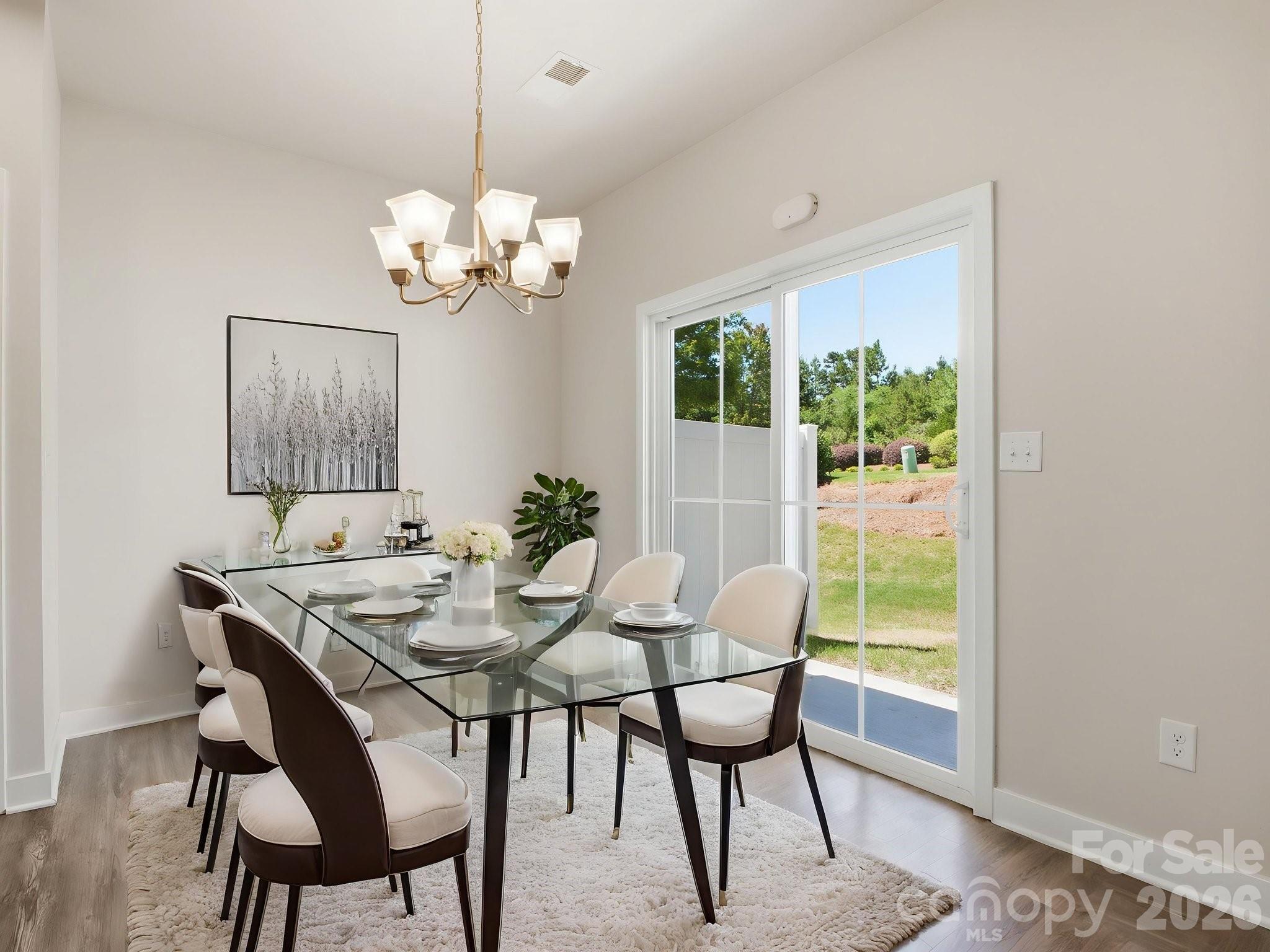 10414 Dalton Woods Court NW — Huntersville