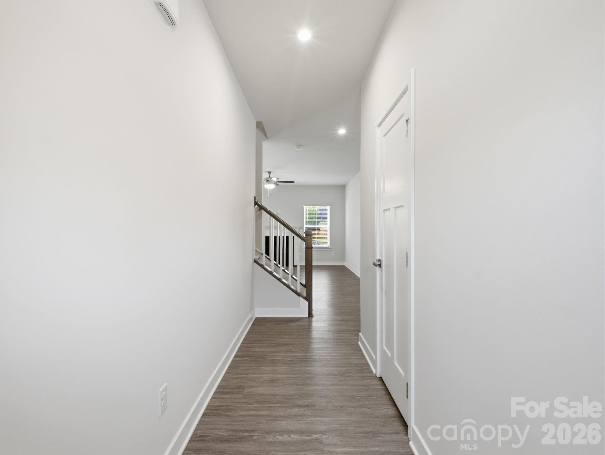10414 Dalton Woods Court NW — Huntersville