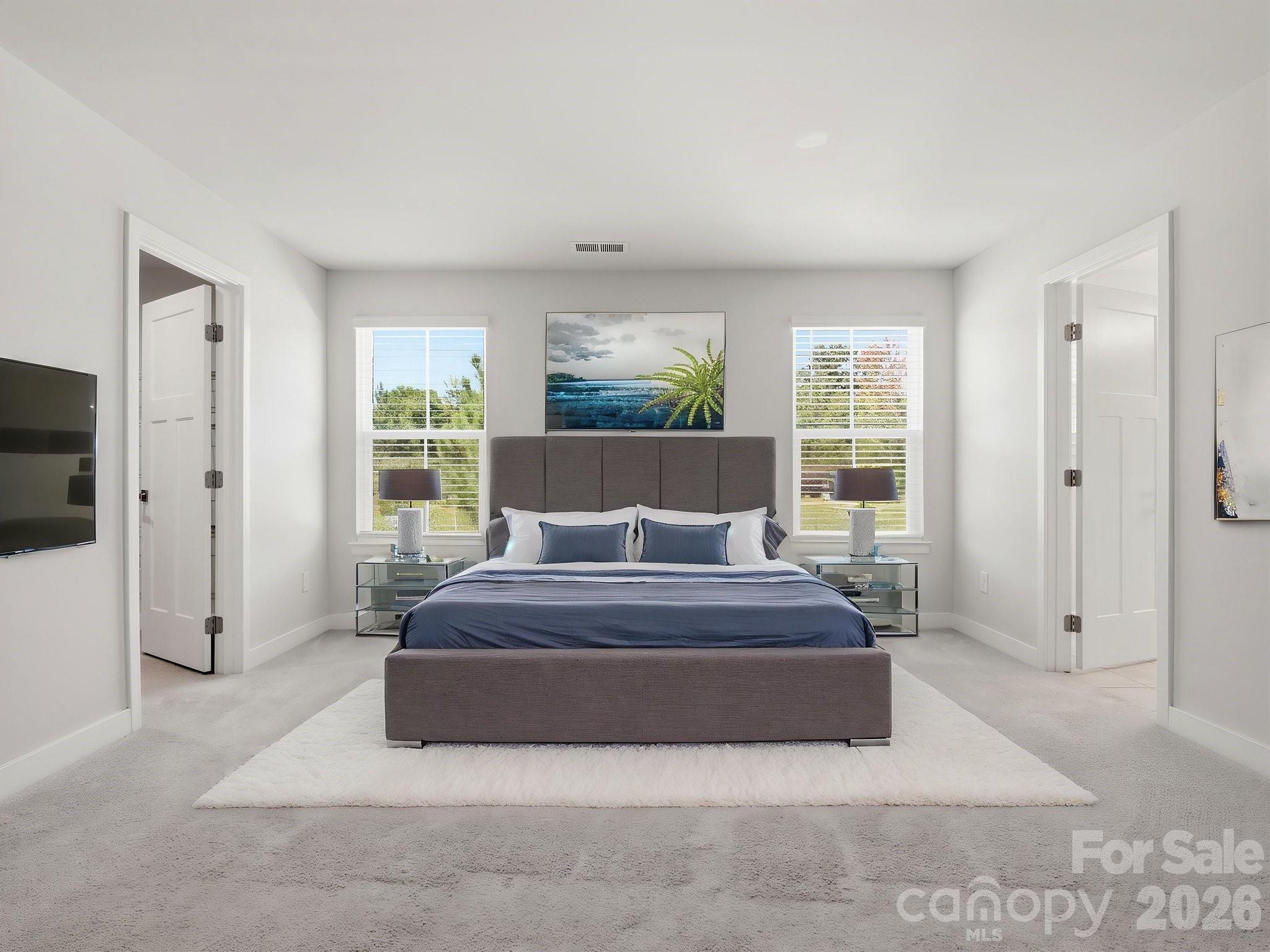 10414 Dalton Woods Court NW — Huntersville