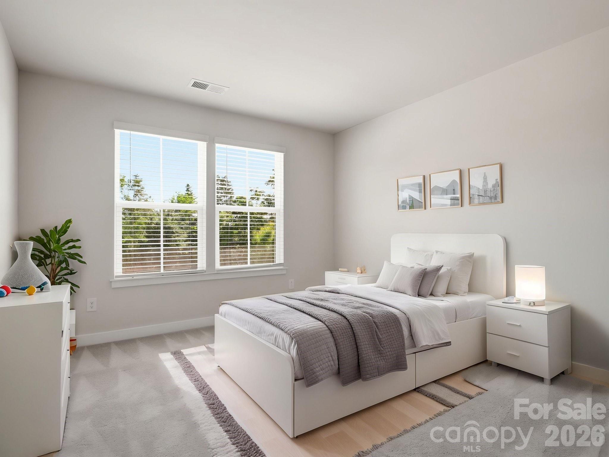 10414 Dalton Woods Court NW — Huntersville