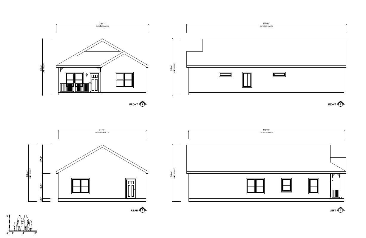 315 Mingus Street — Canton