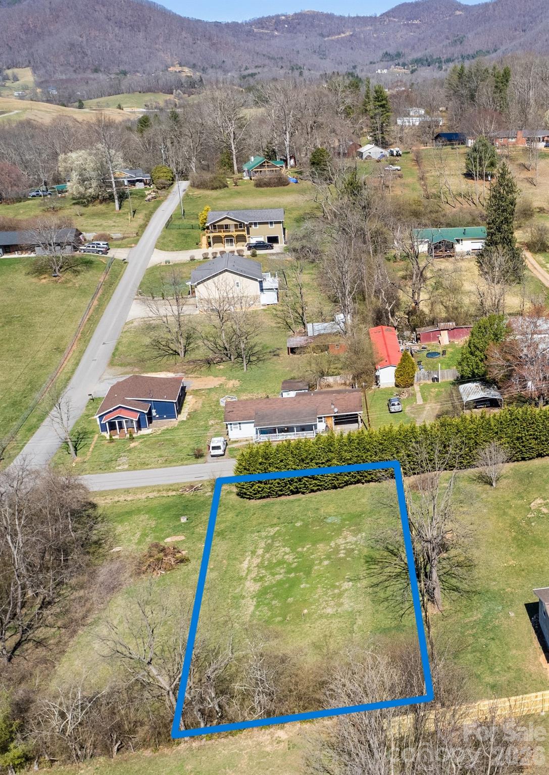 315 Mingus Street — Canton