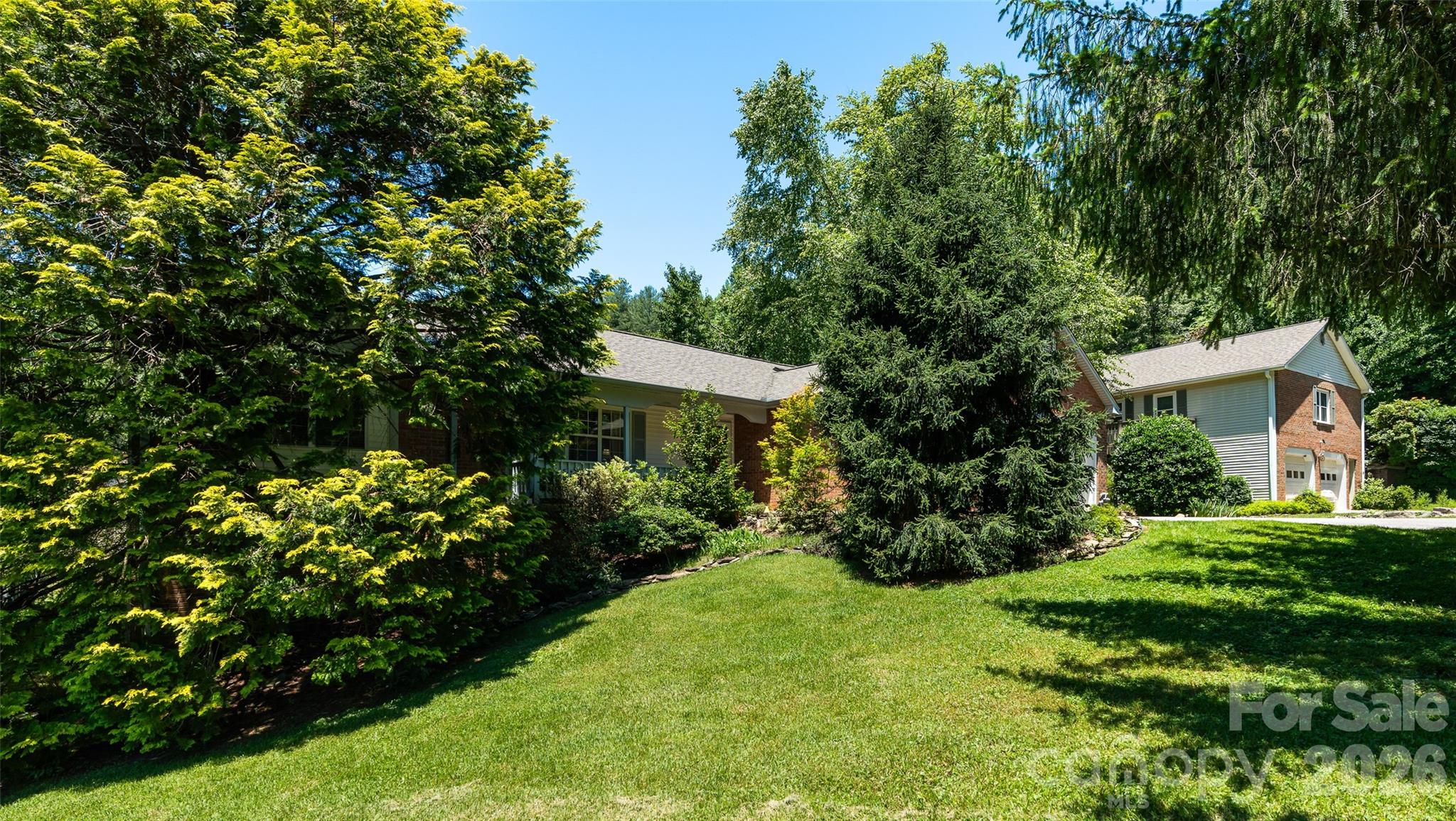 20 Mallard Court — Brevard