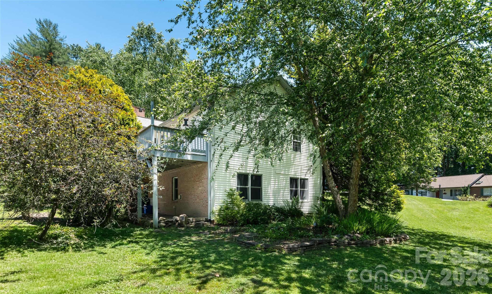 20 Mallard Court — Brevard