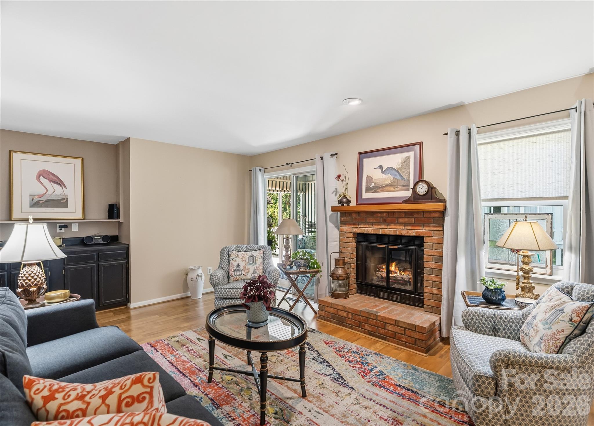 20 Mallard Court — Brevard