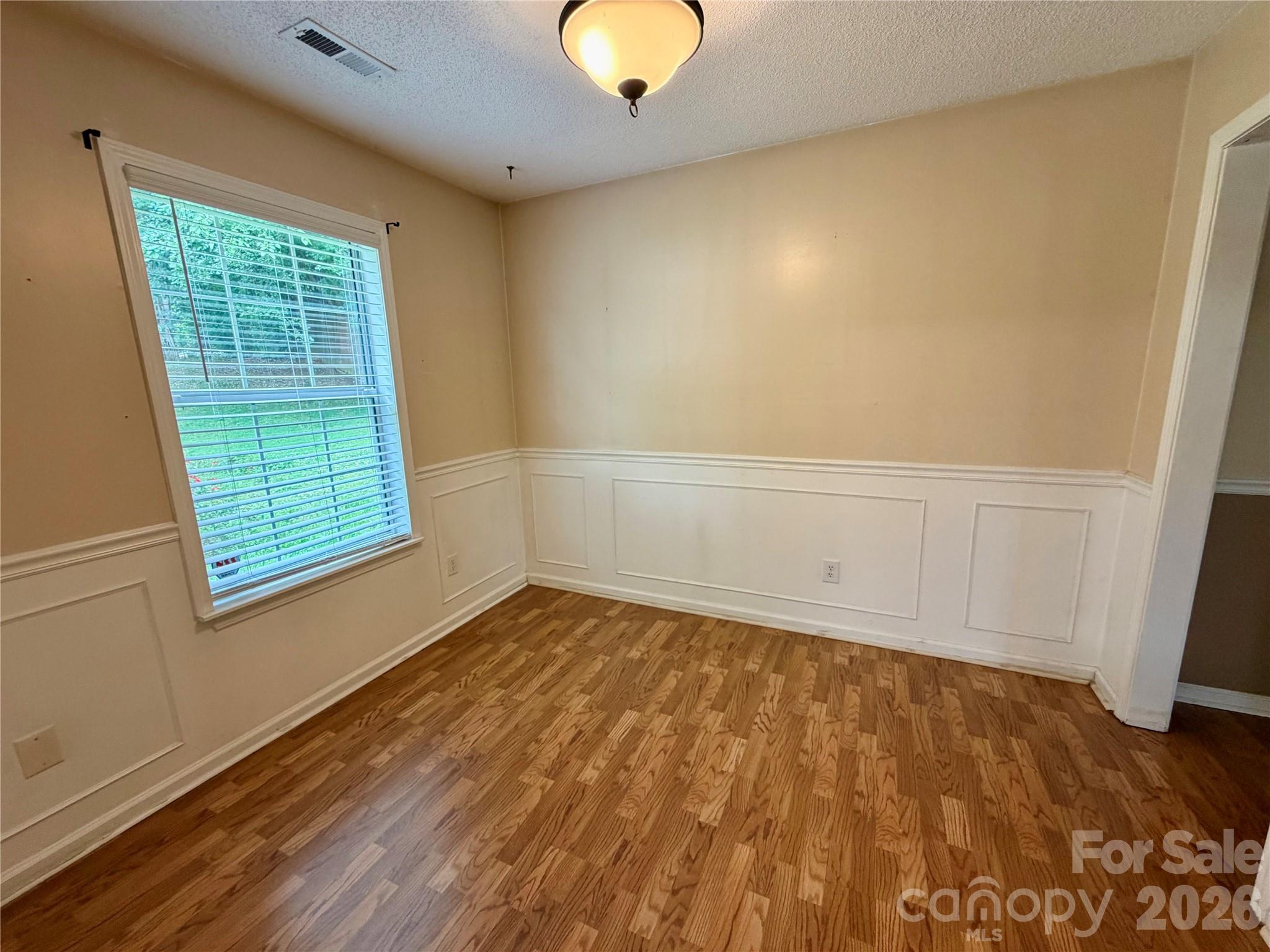 8004 Glencannon Drive — Charlotte