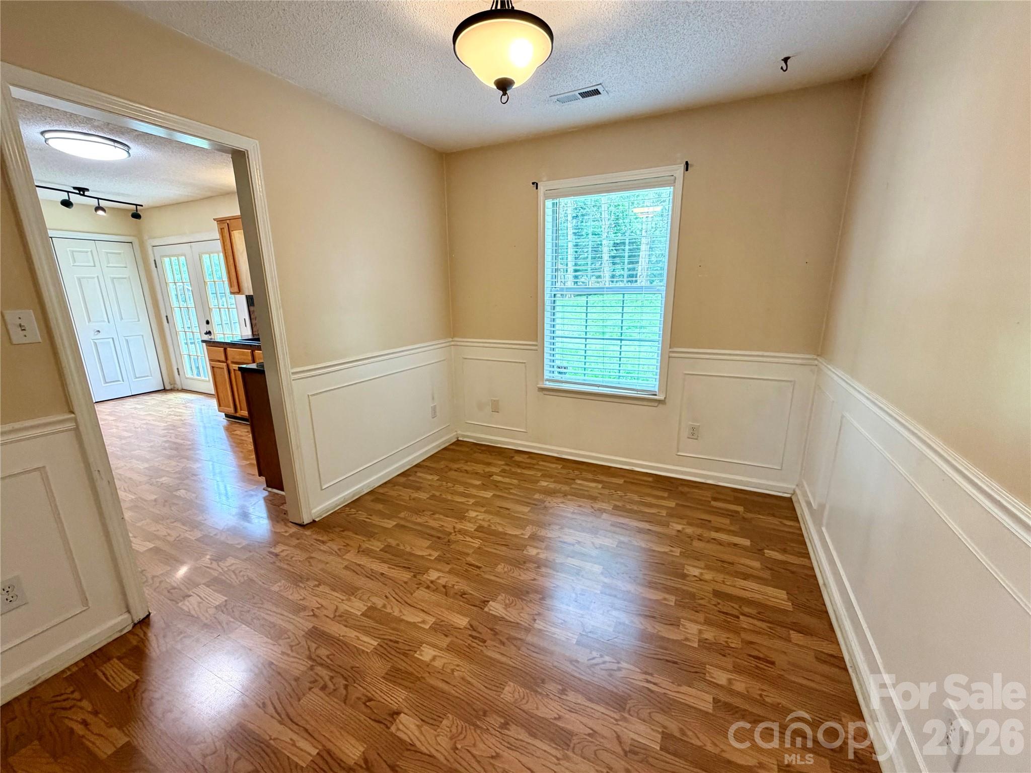 8004 Glencannon Drive — Charlotte