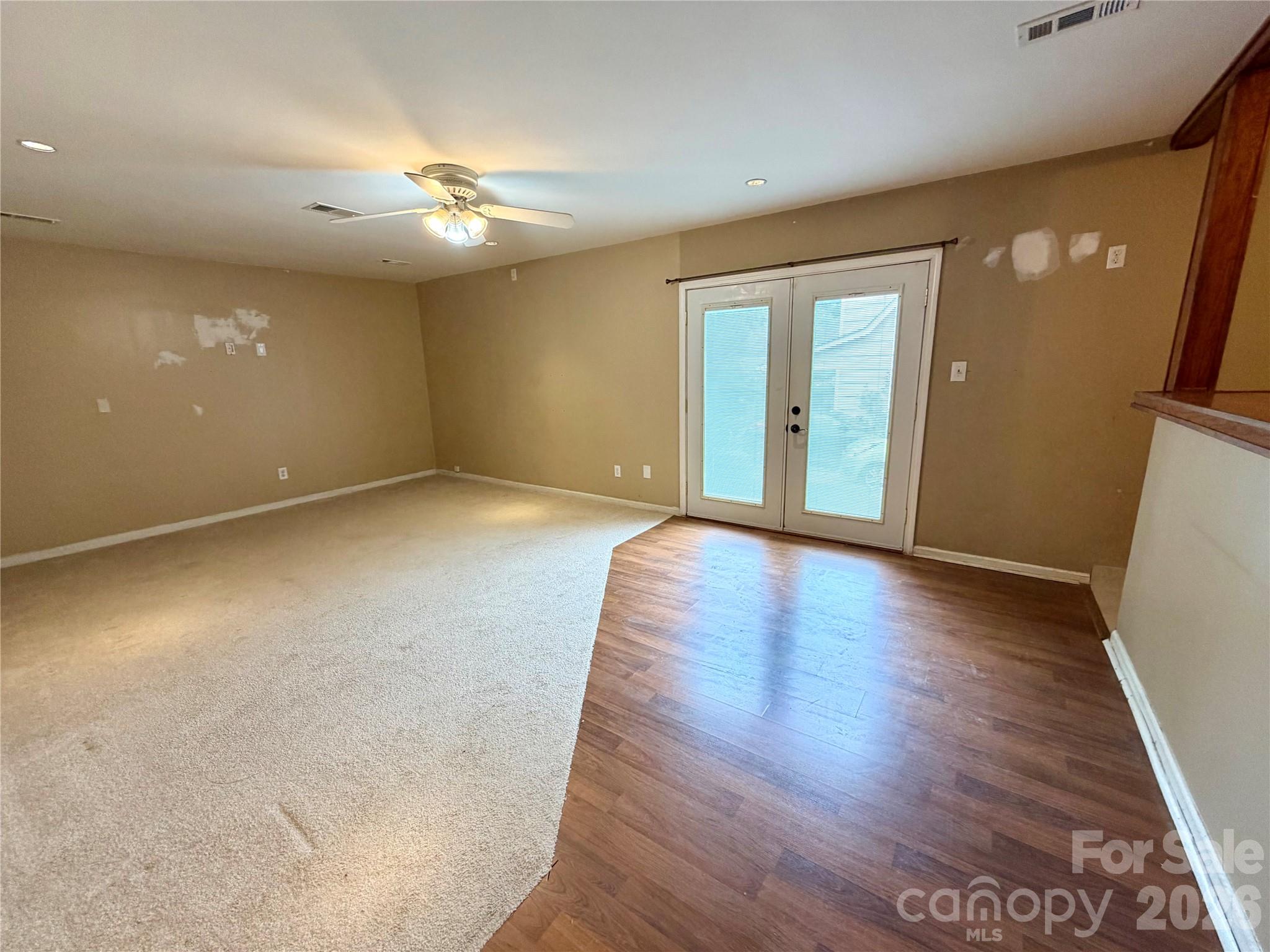 8004 Glencannon Drive — Charlotte