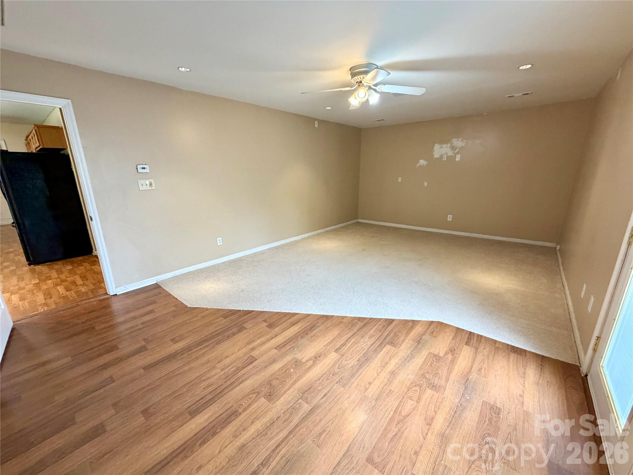 8004 Glencannon Drive — Charlotte