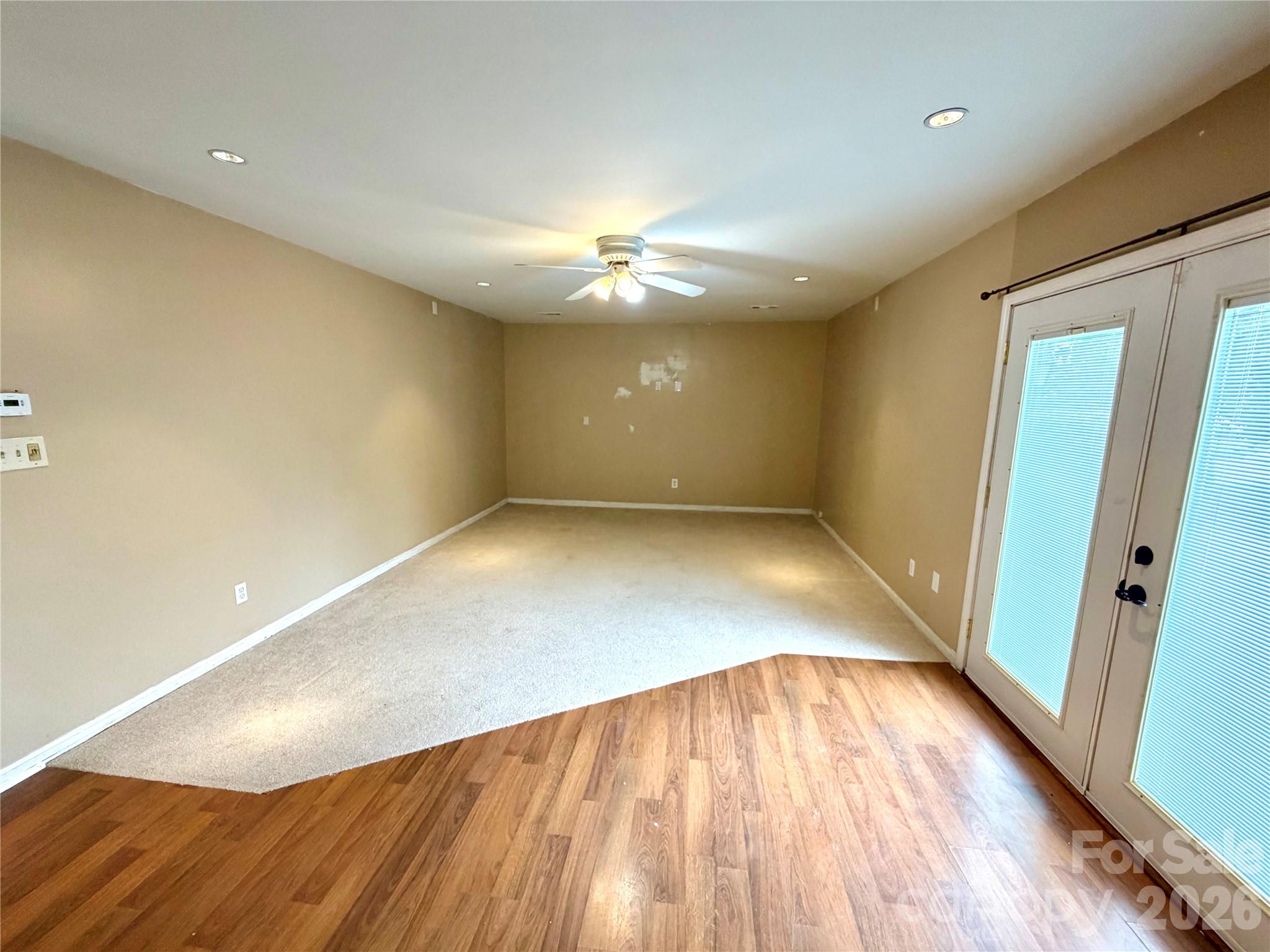 8004 Glencannon Drive — Charlotte