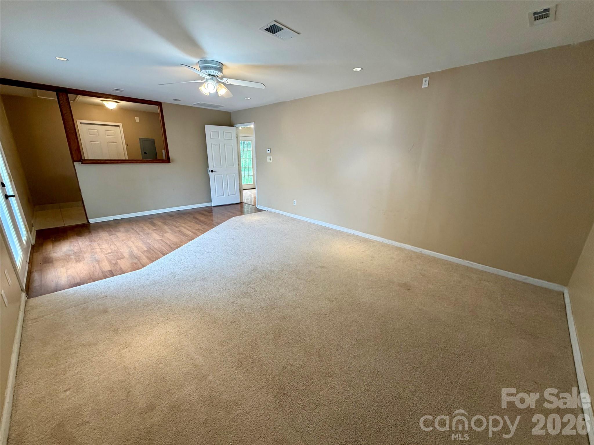 8004 Glencannon Drive — Charlotte