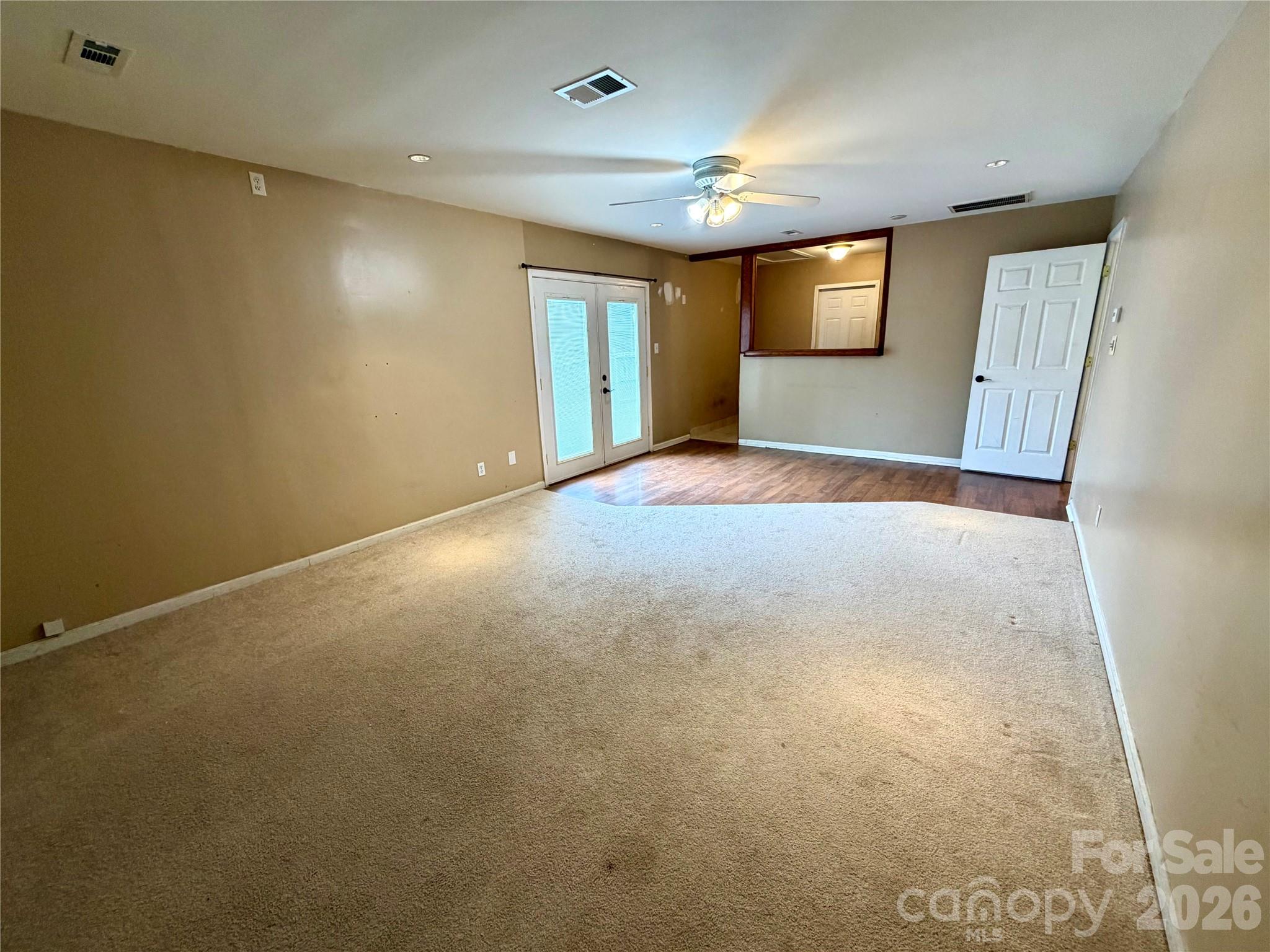 8004 Glencannon Drive — Charlotte