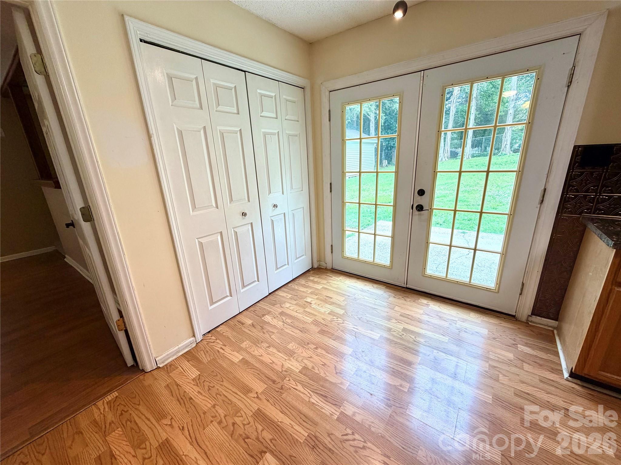 8004 Glencannon Drive — Charlotte