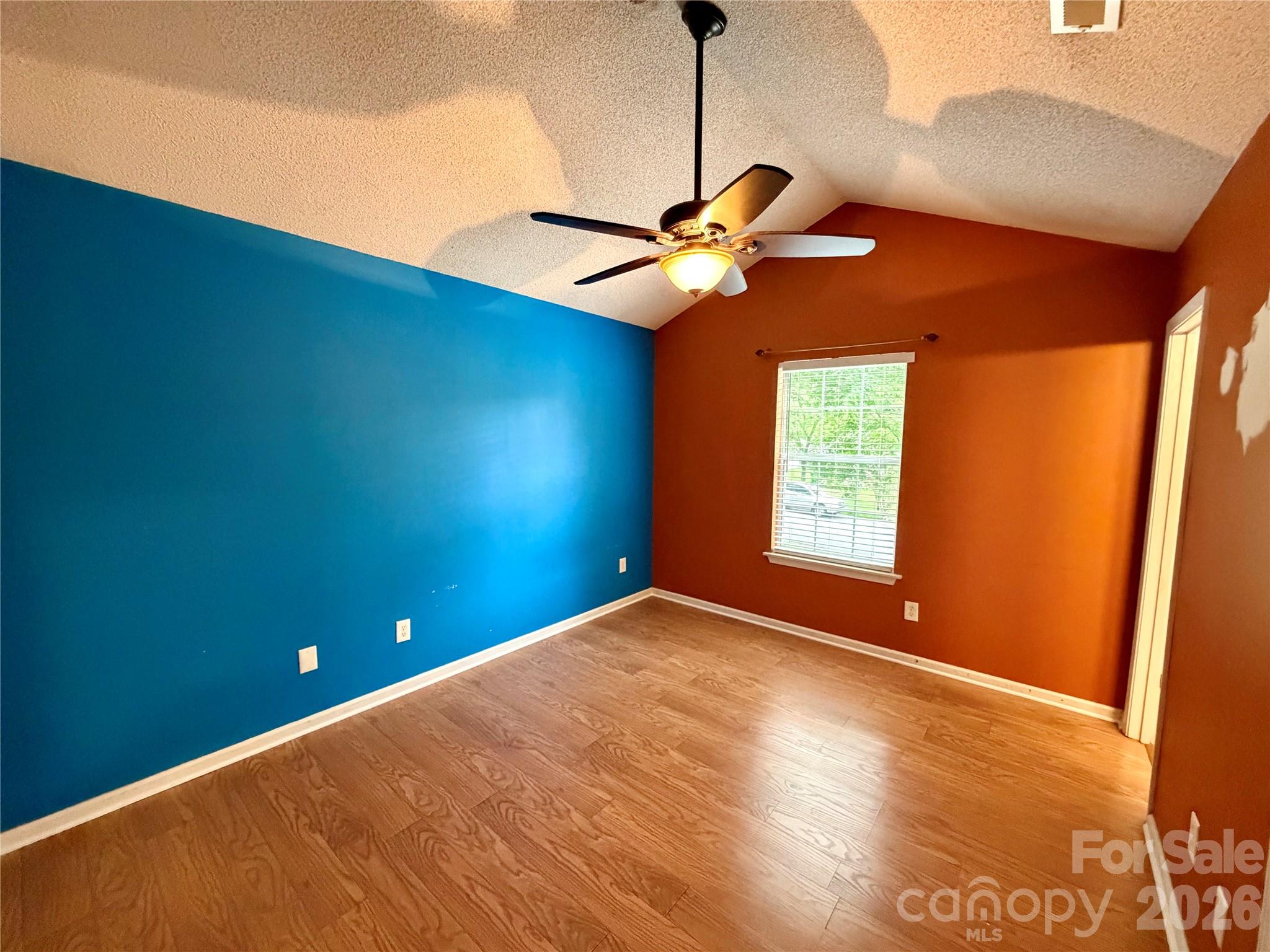 8004 Glencannon Drive — Charlotte