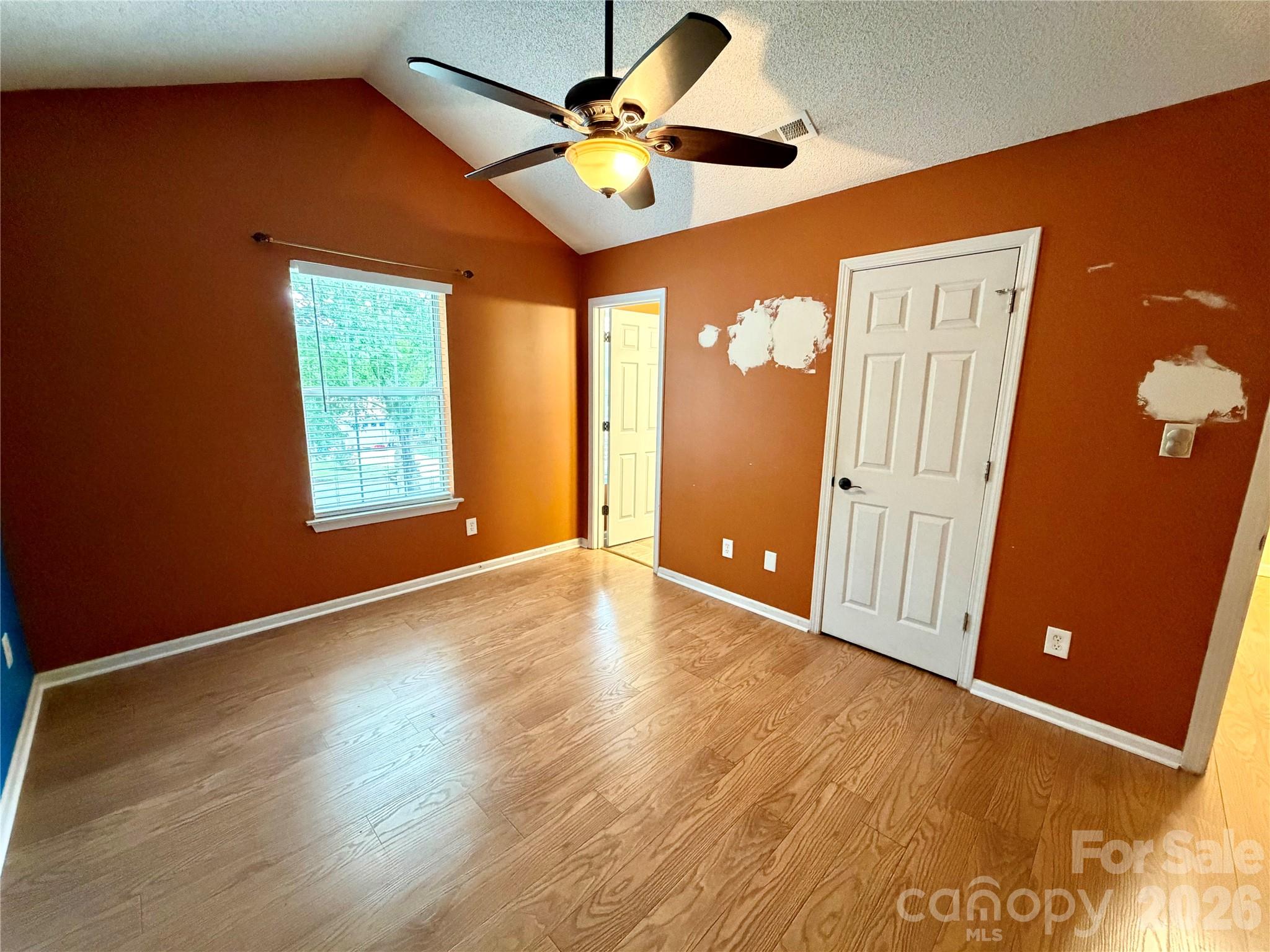 8004 Glencannon Drive — Charlotte