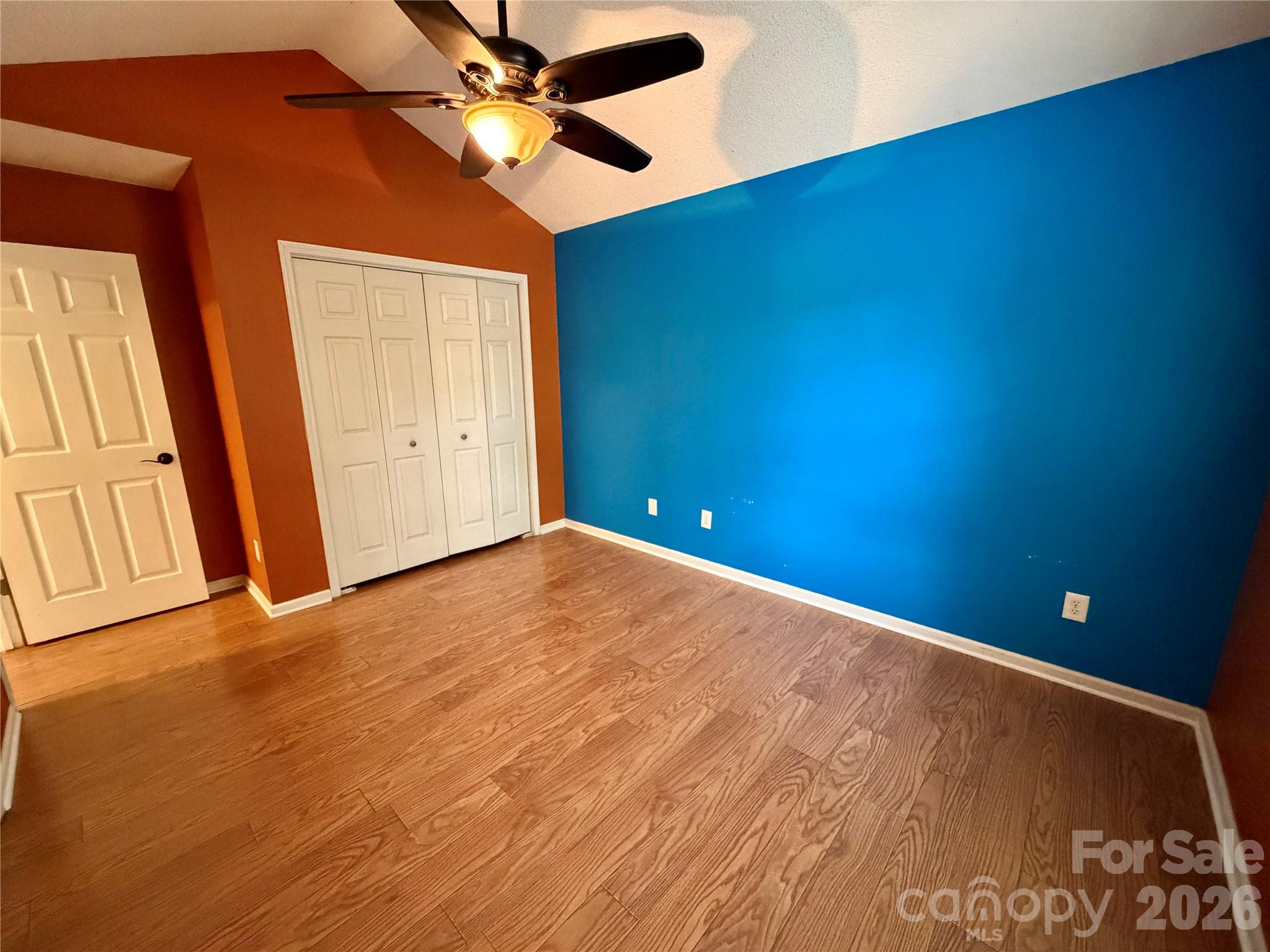 8004 Glencannon Drive — Charlotte